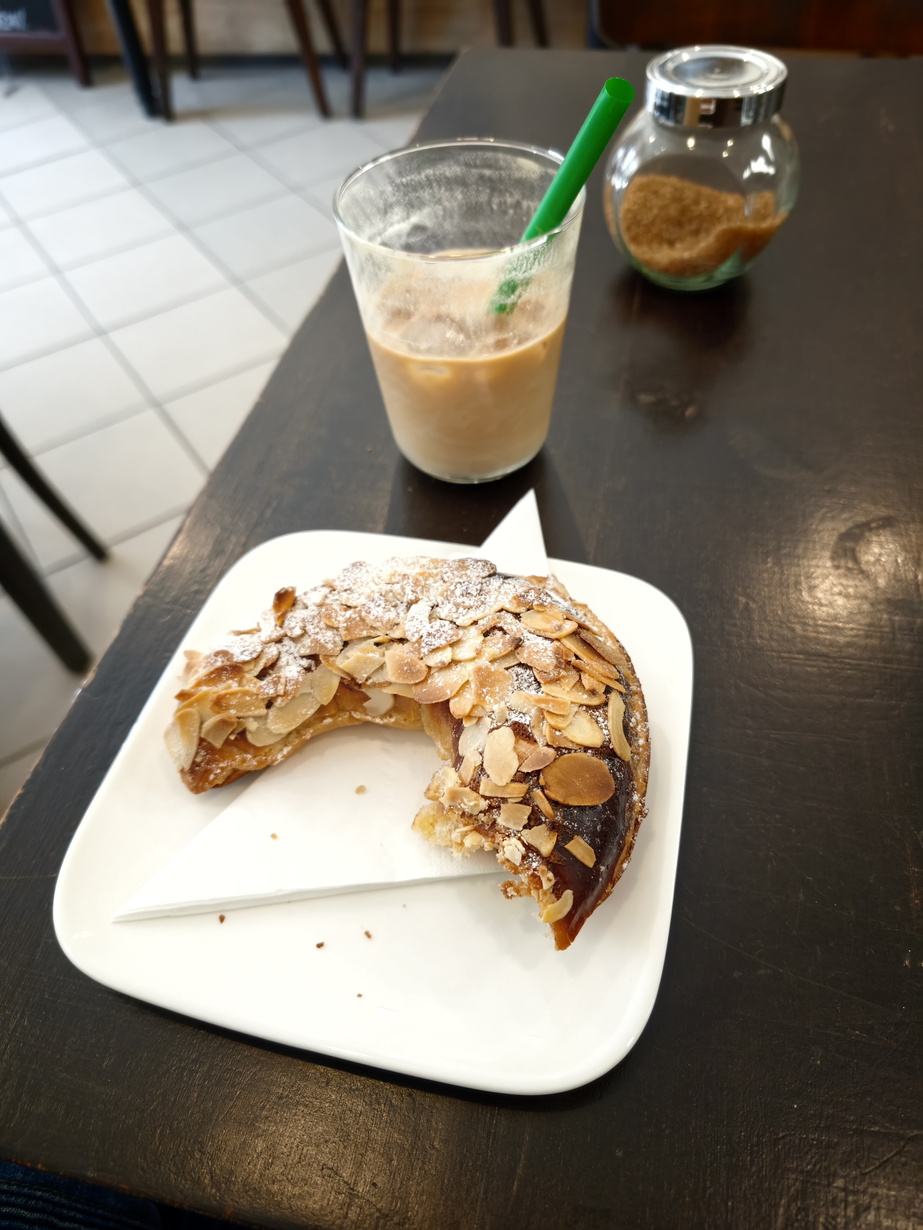 Kiwi Café foto 1