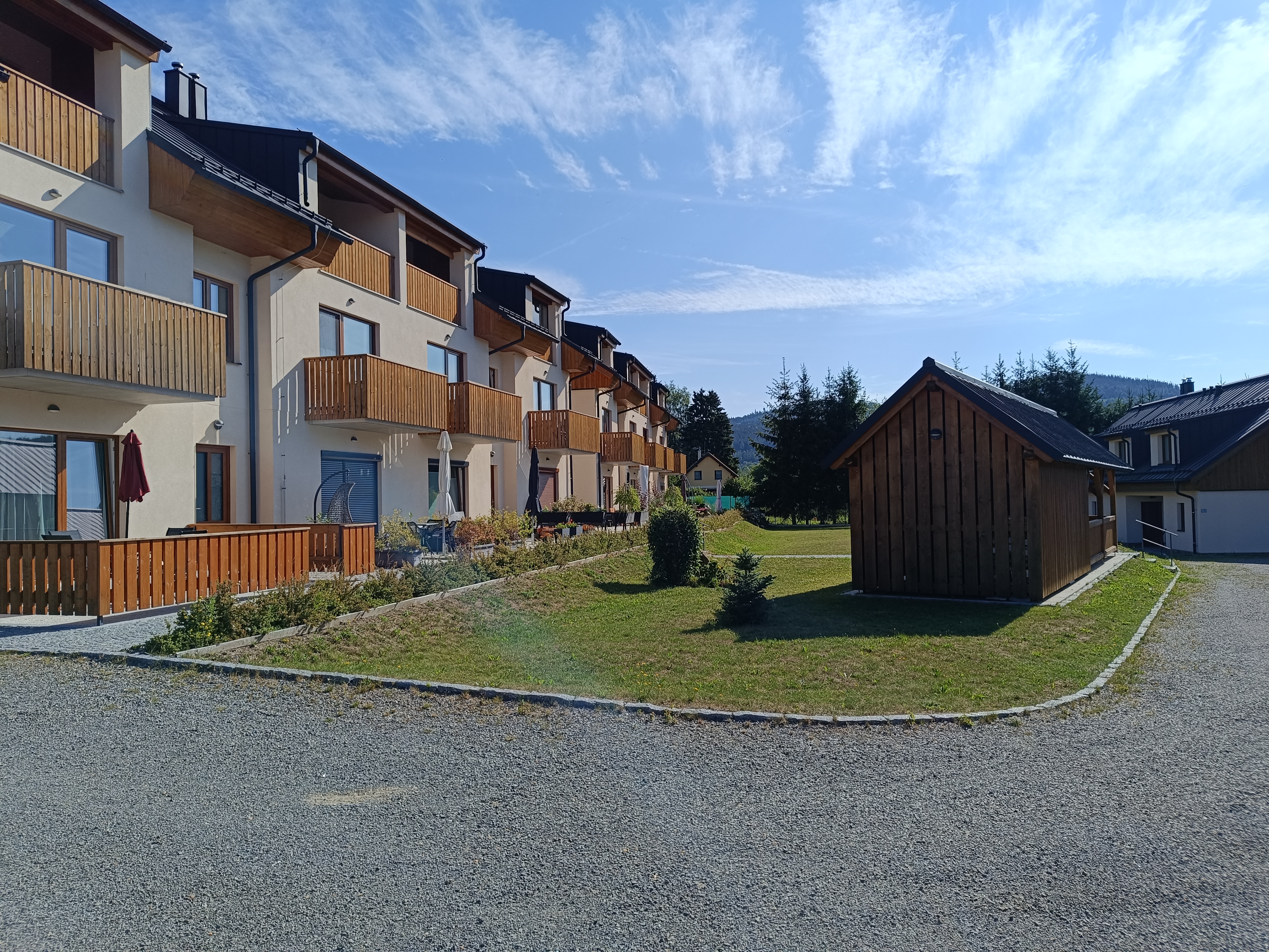 Apartmán Mavis foto 4