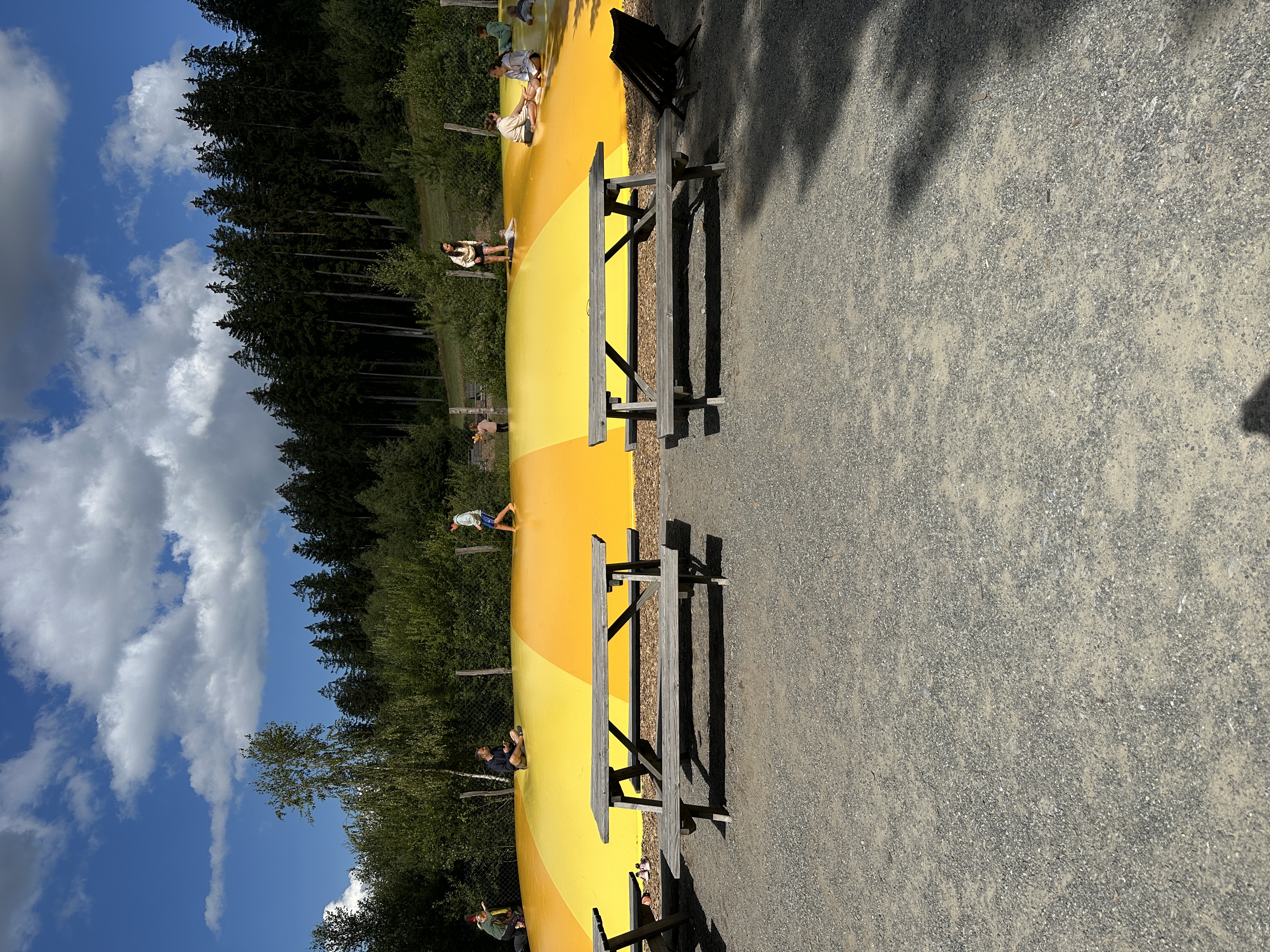 Království lesa Lipno foto 5