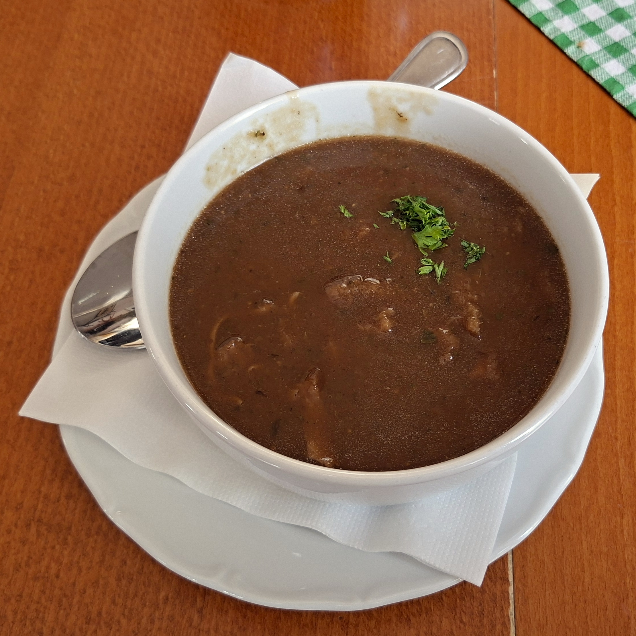 Restaurace U Trojánků foto 5