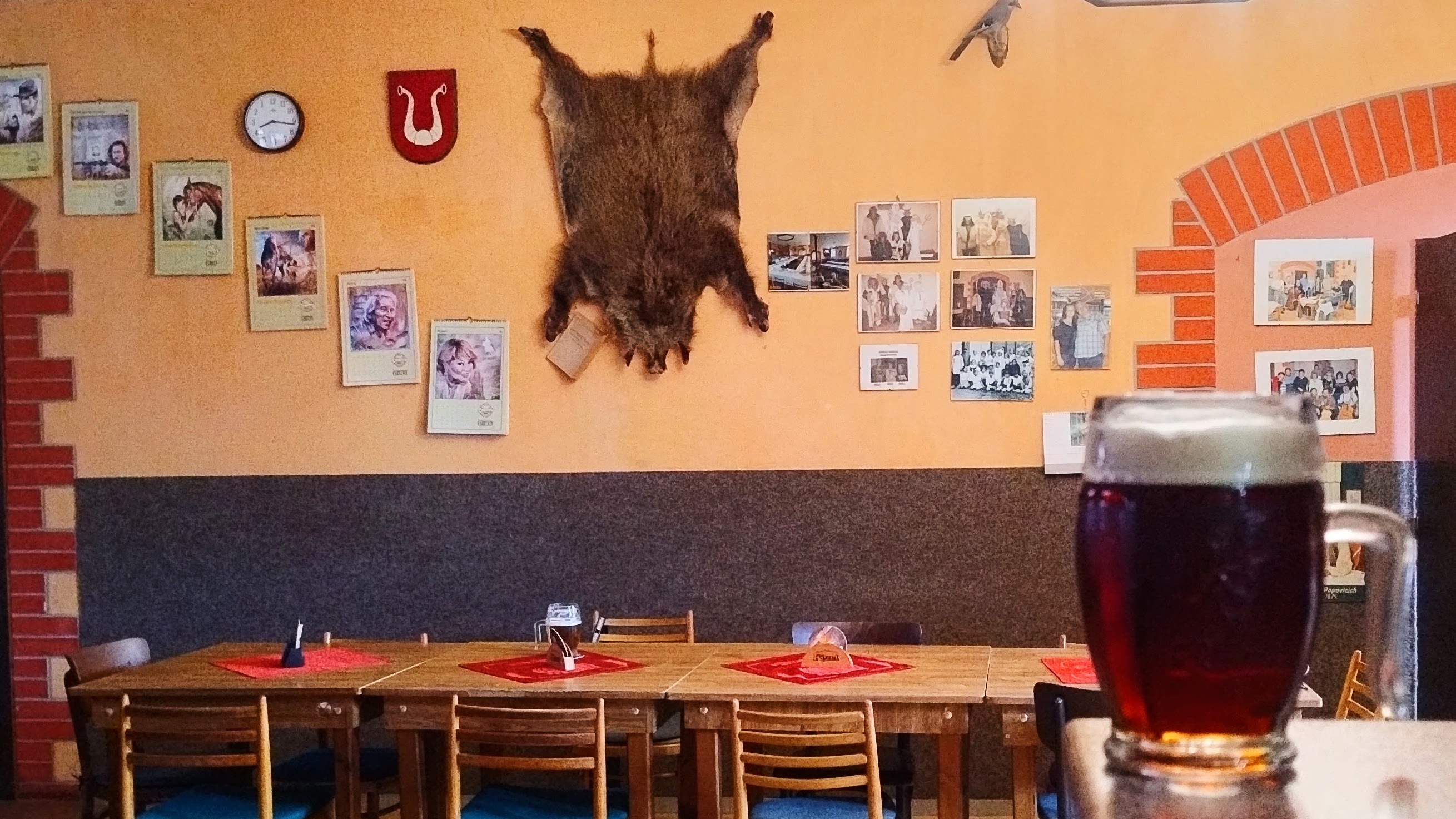 Country Bar foto 3