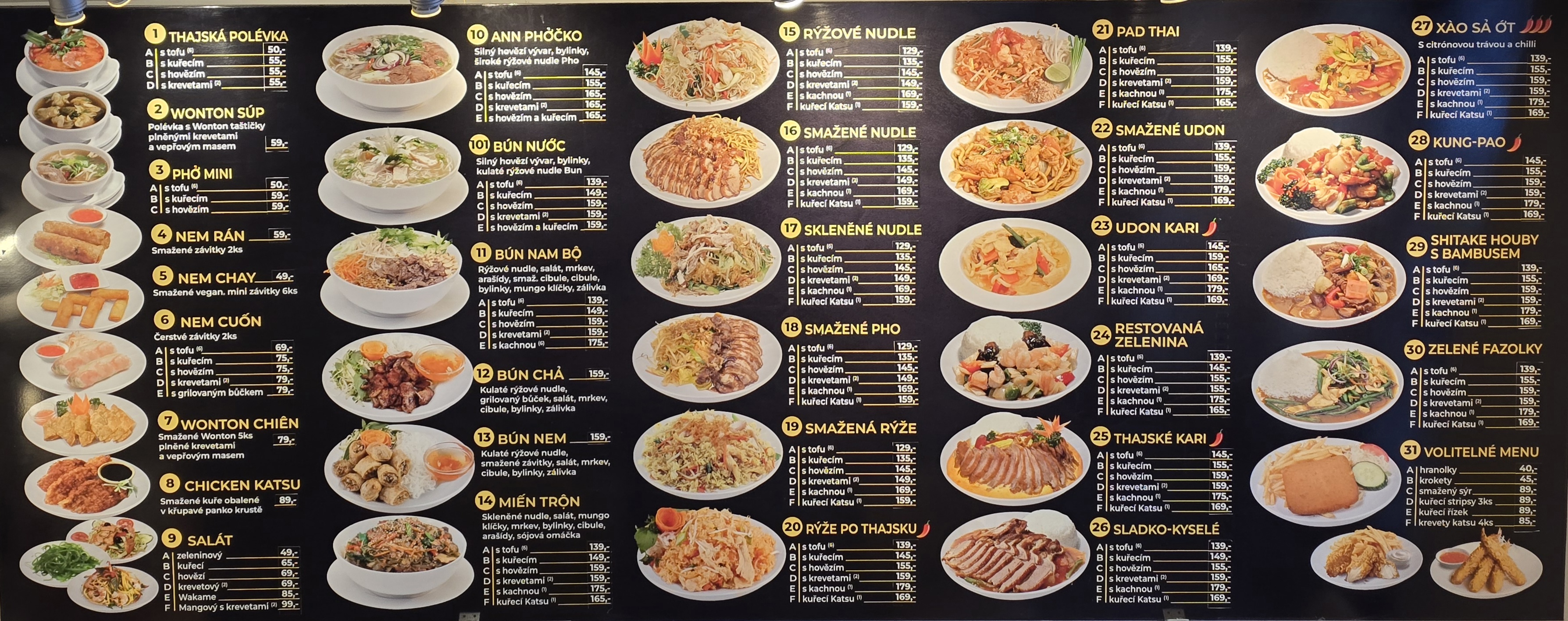 Ann Phở foto 4