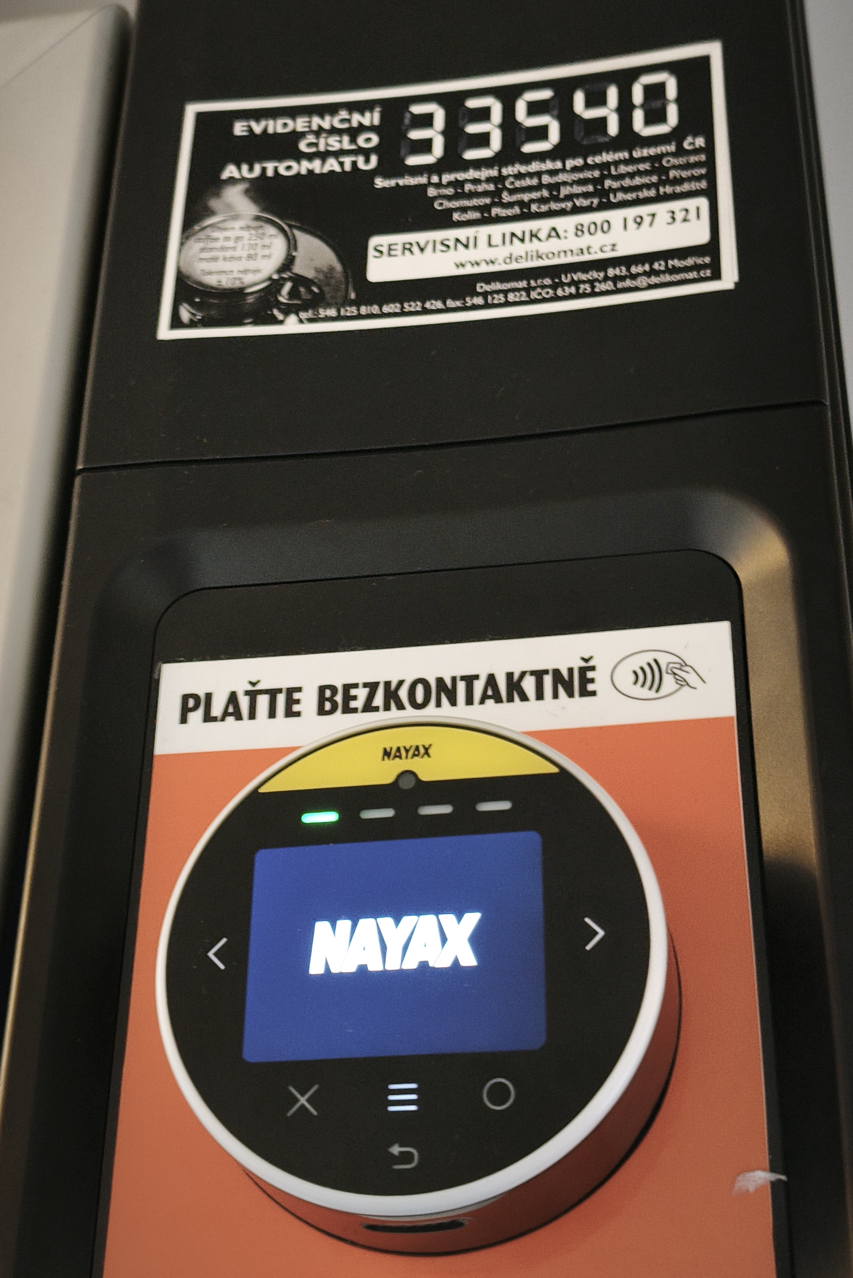 DELIKOMAT foto 5