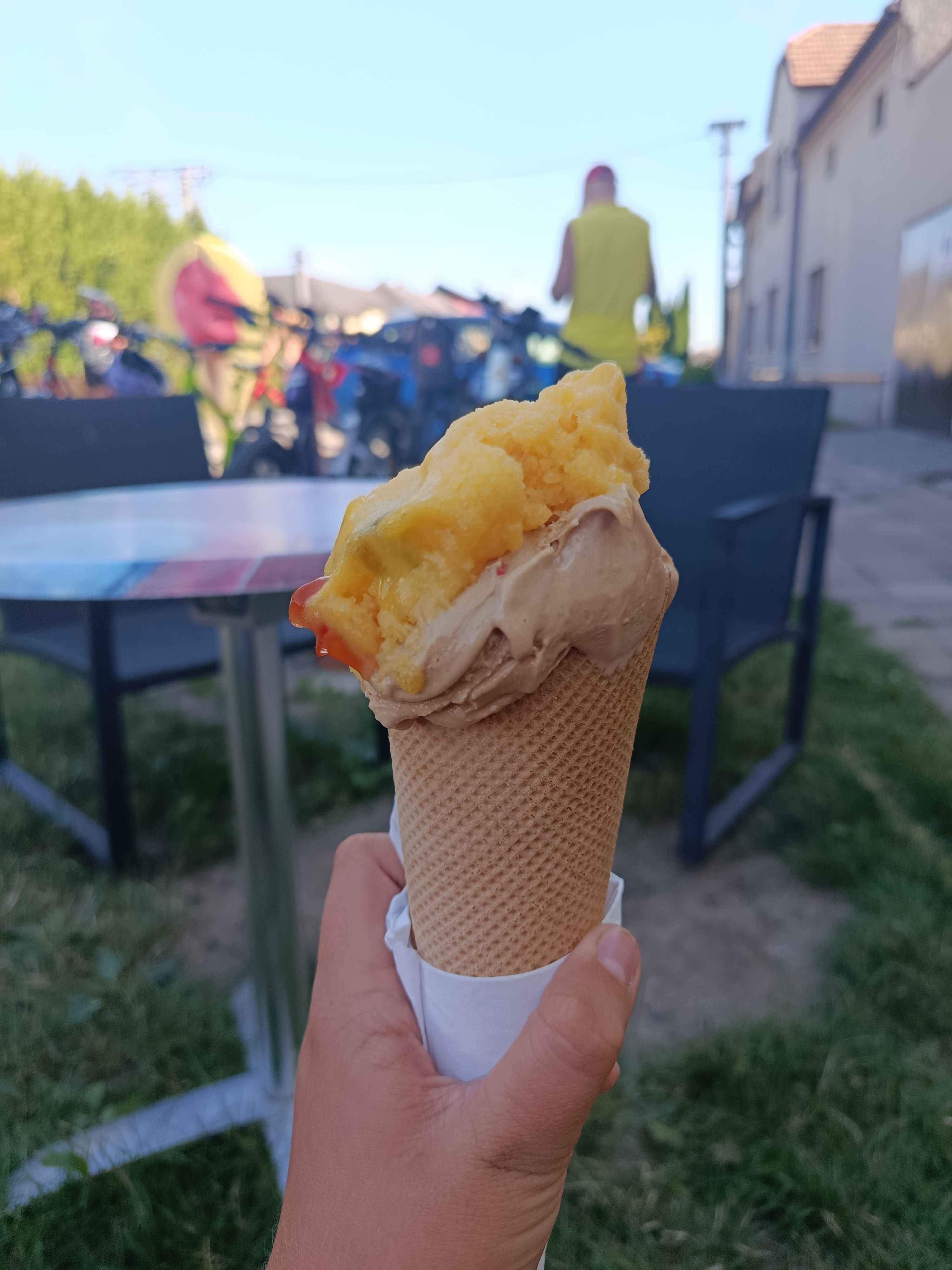 Zmzlinárna Maxgelato foto 4