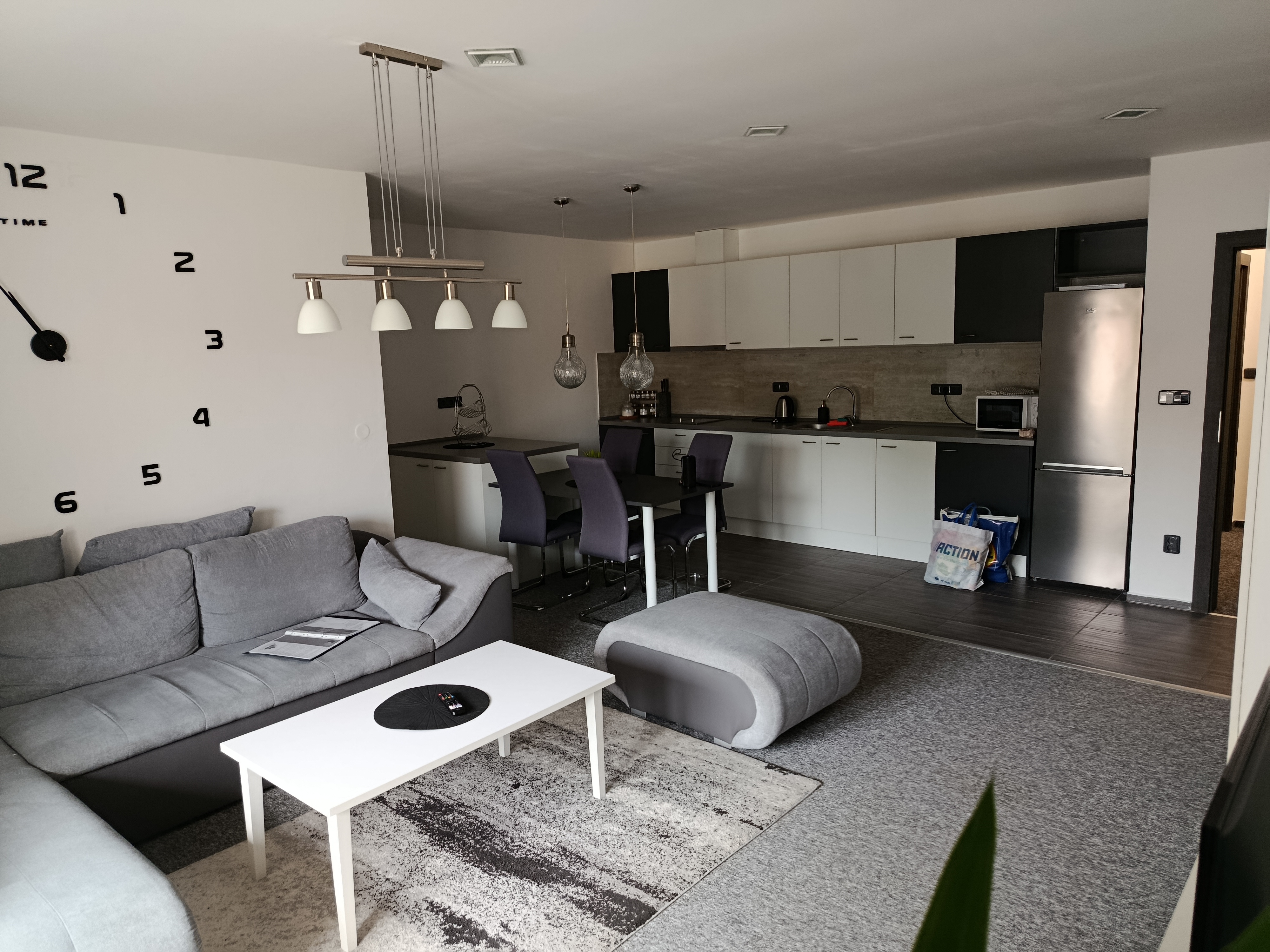 Apartmány Grasel foto 4
