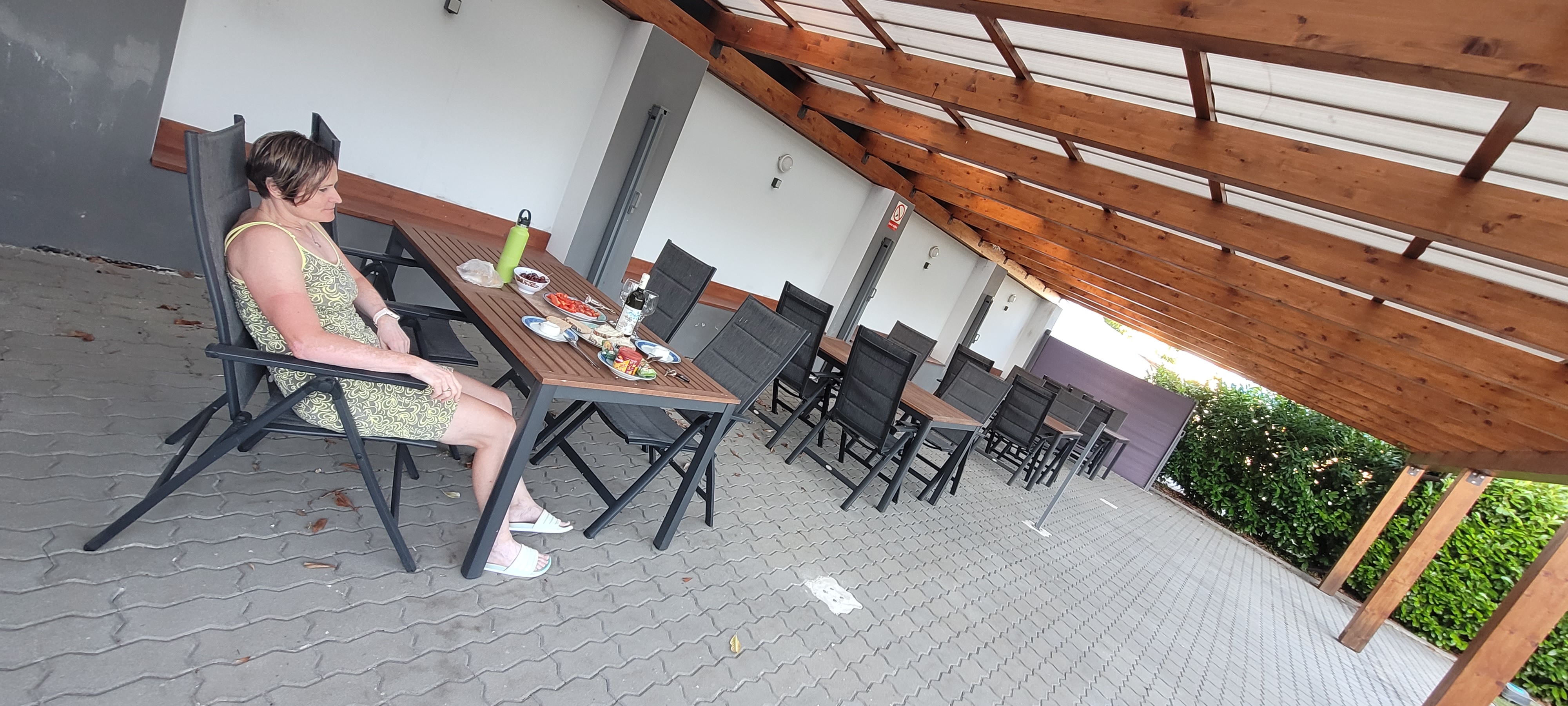 APARTMÁ NA HANÉ foto 4