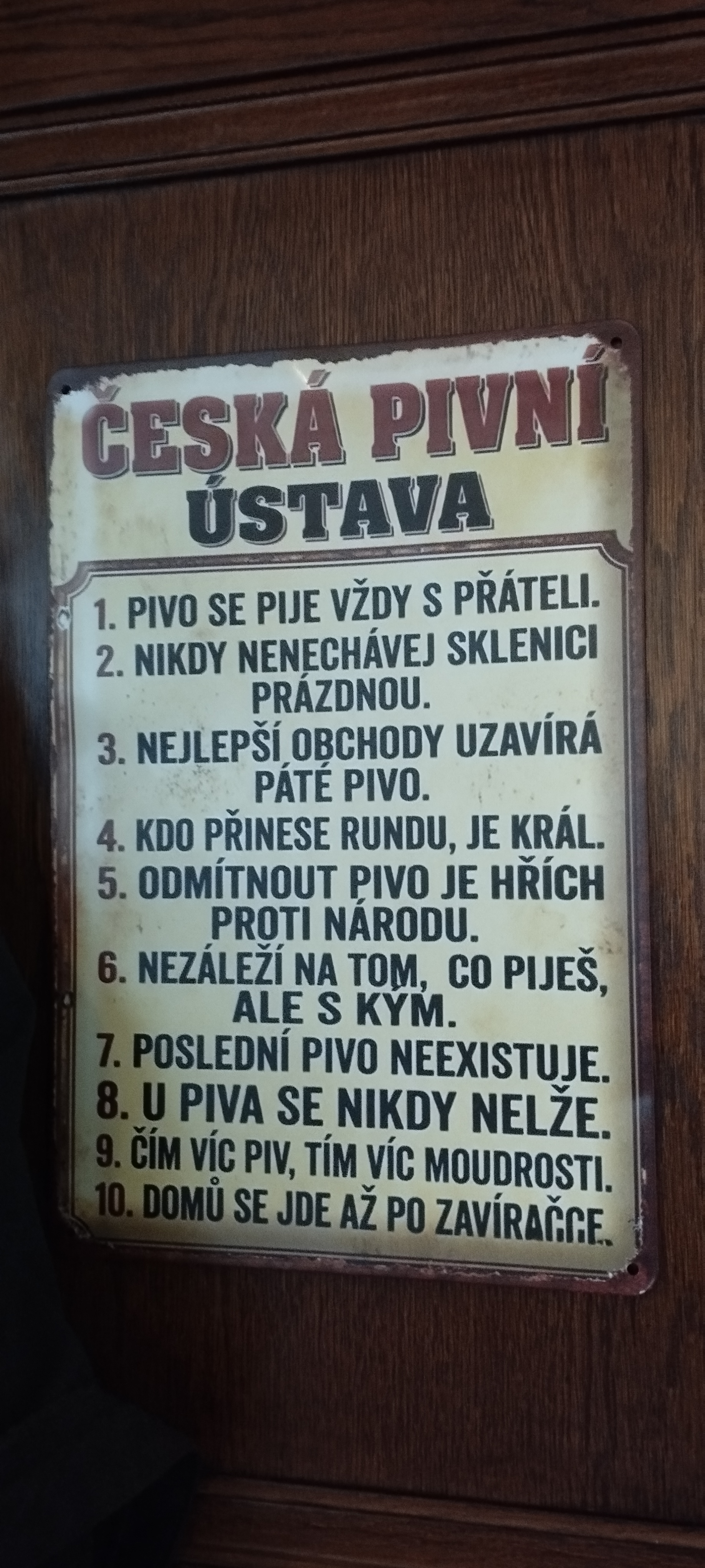 Restaurace U Zlatého Lva foto 5