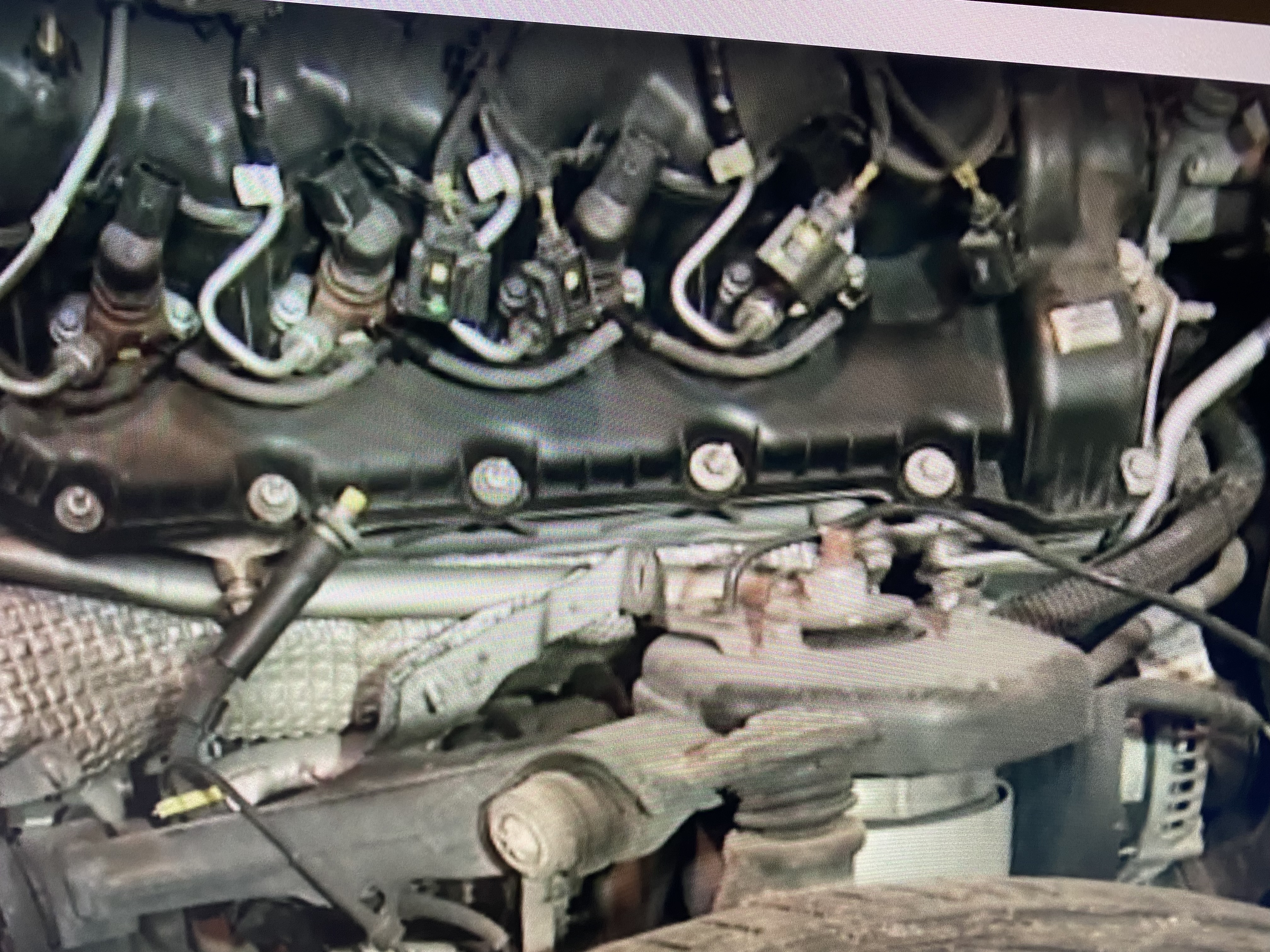 LR-parts STANLEY foto 2