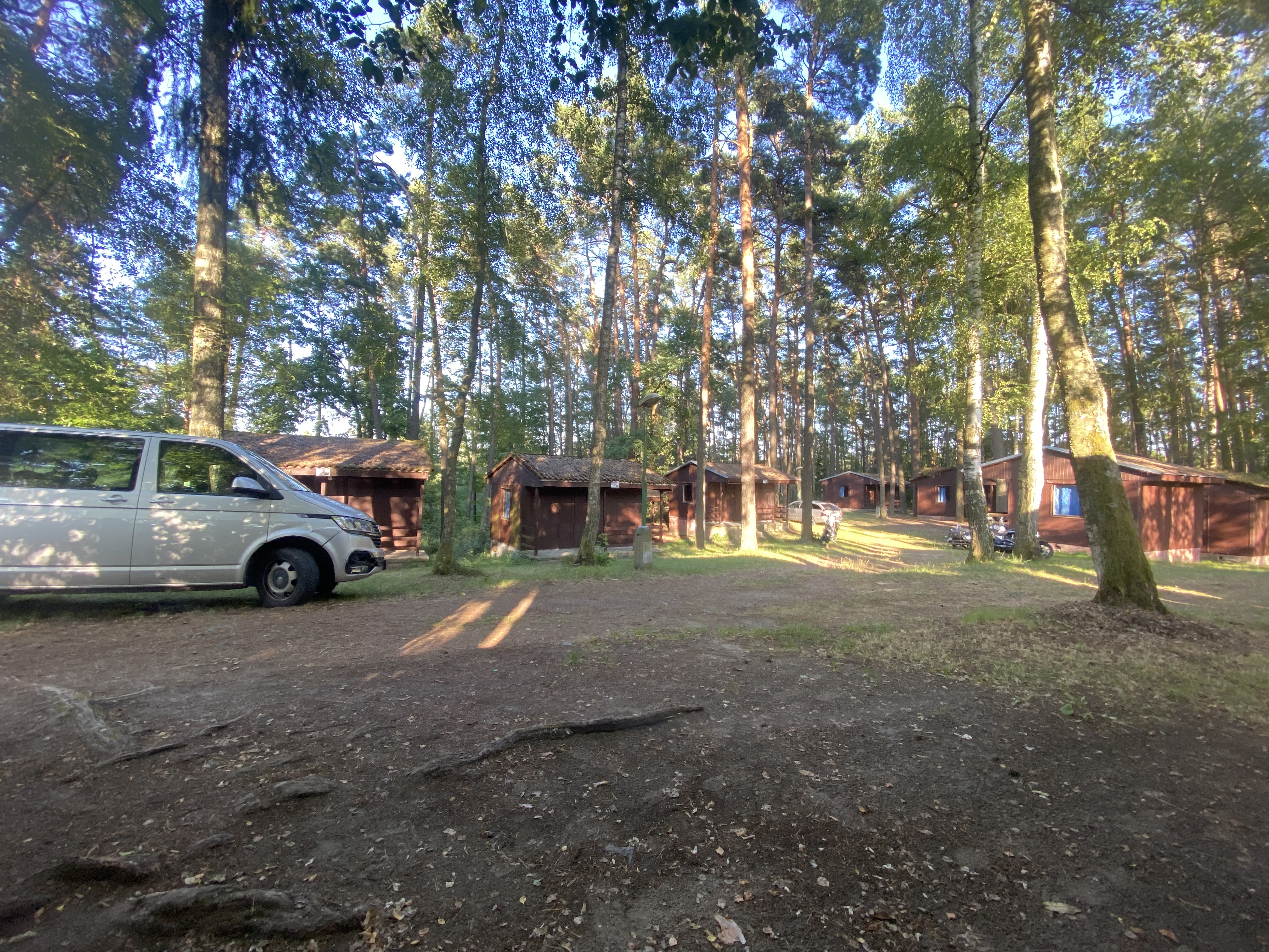 Disco Bílý Kámen foto 6