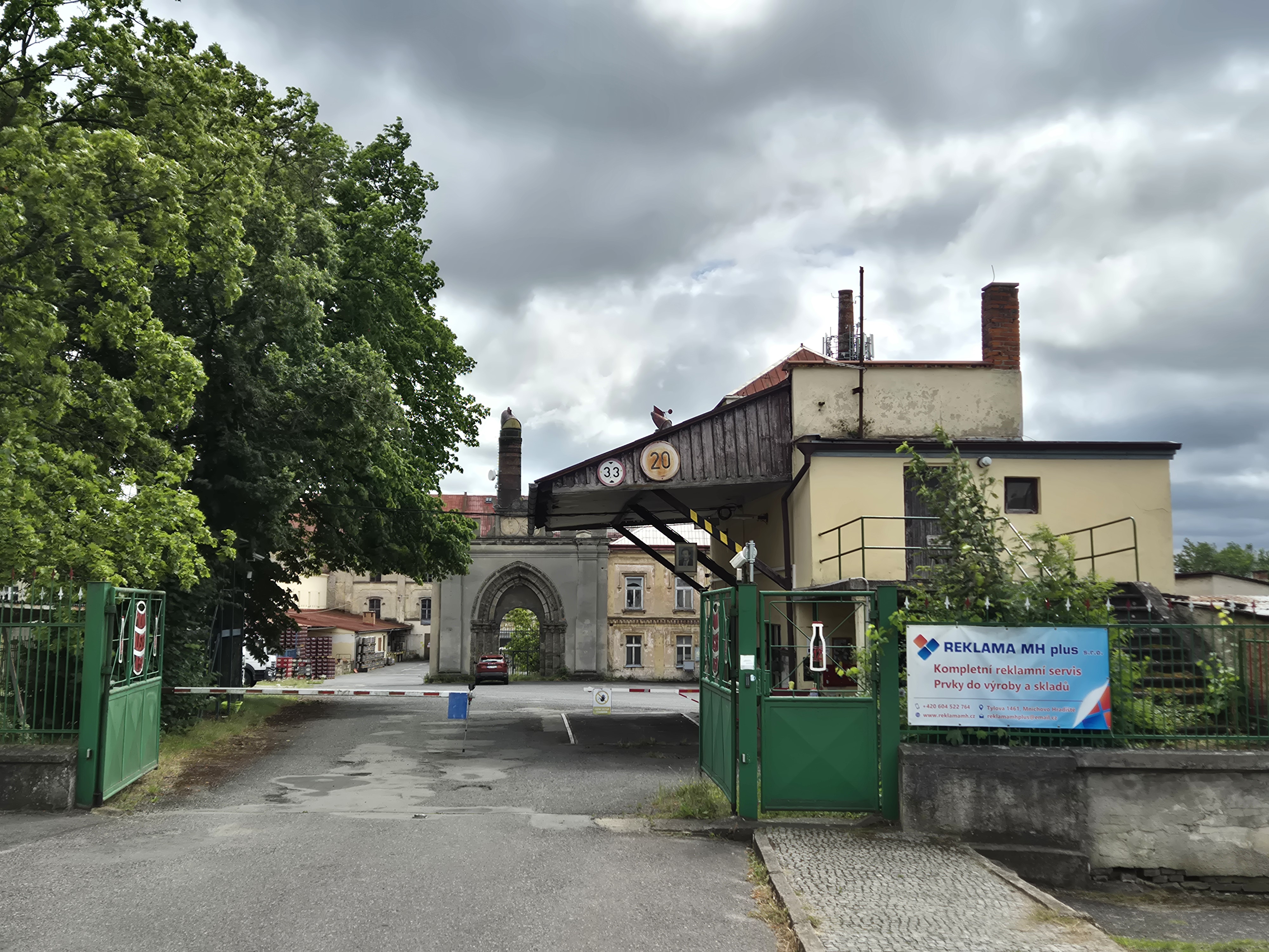 Pivovar Klášter, a.s. foto 3