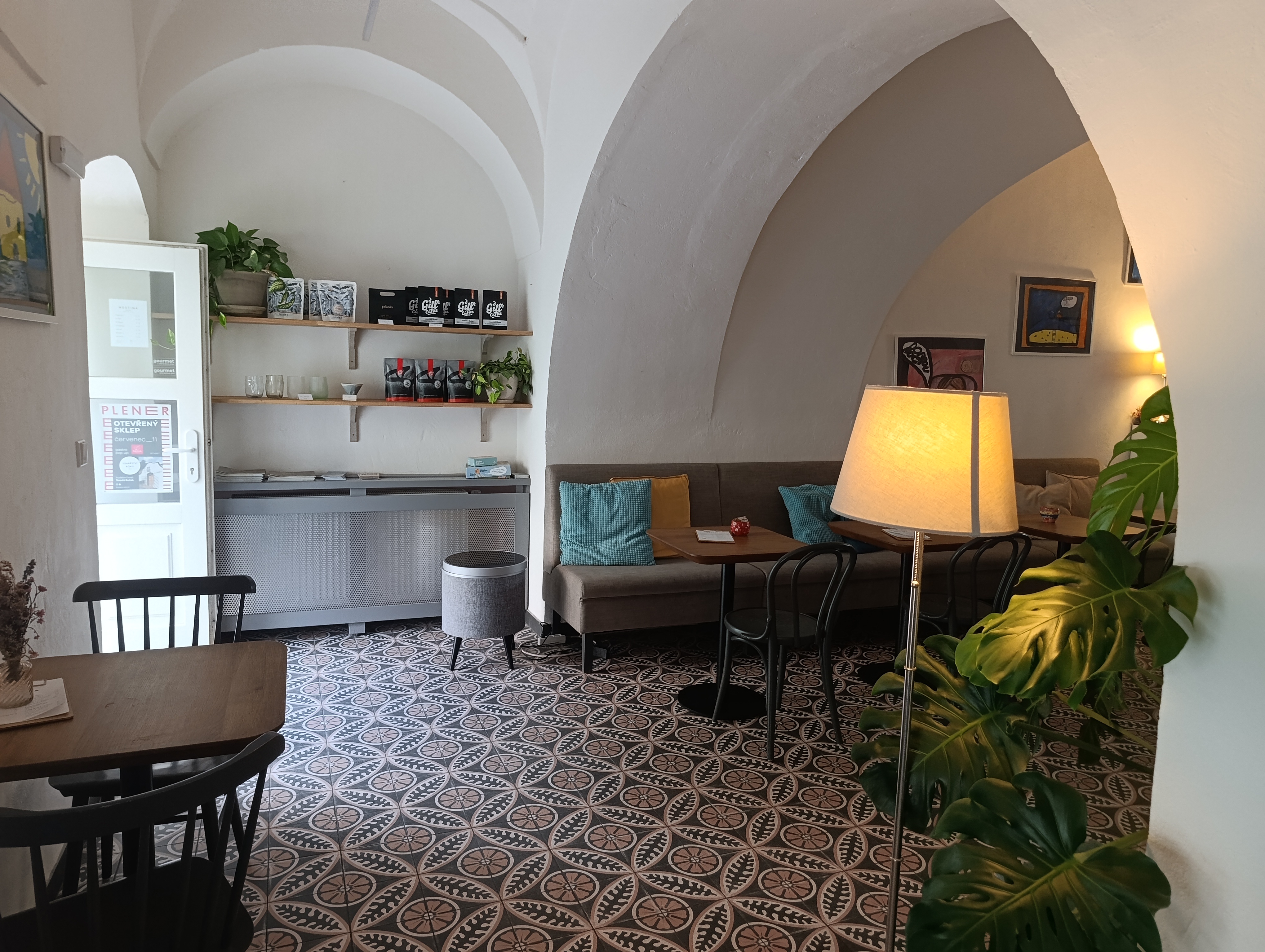 Hostina Valtice foto 4