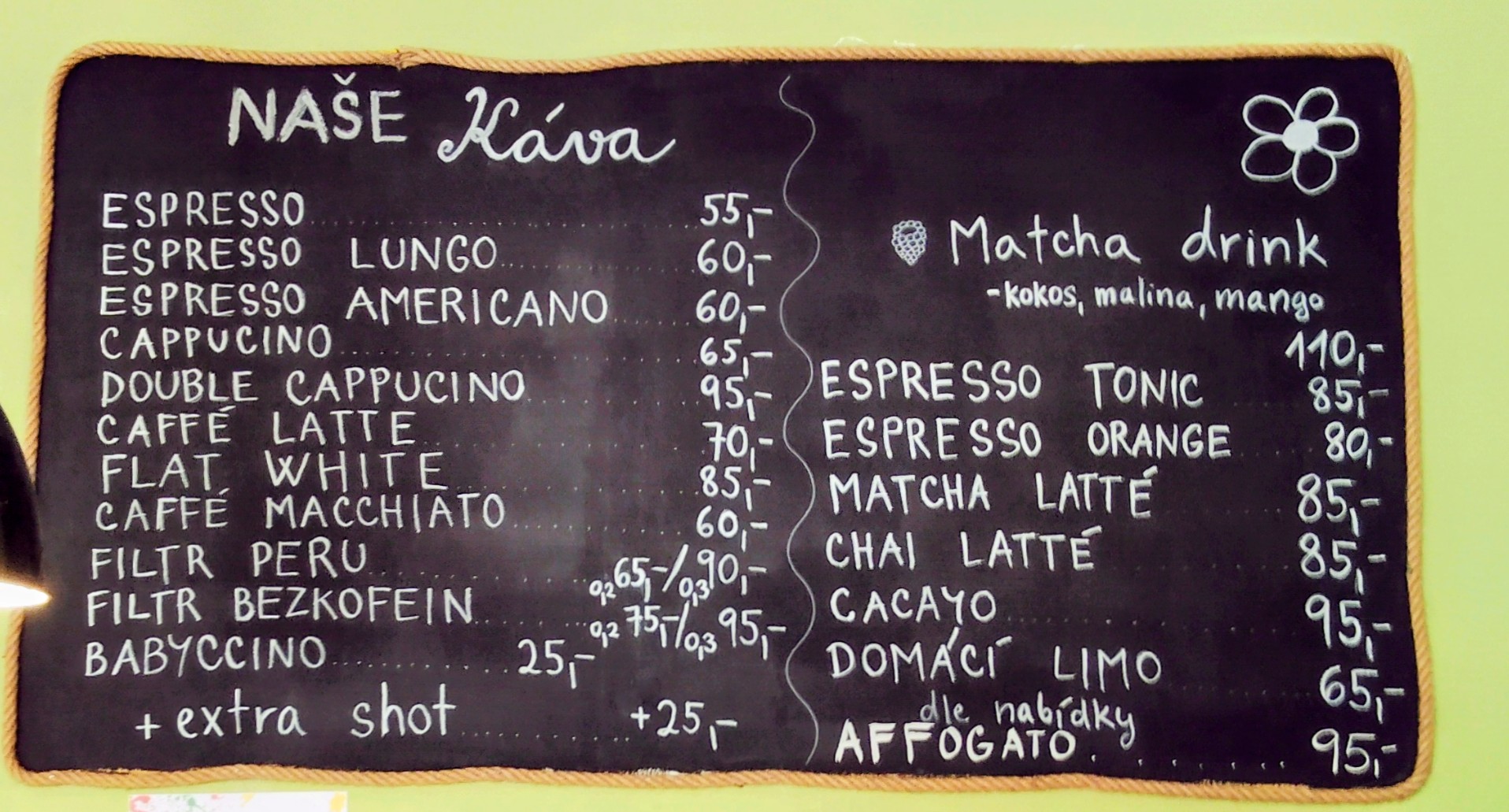 Bistro Vesmírek foto 4