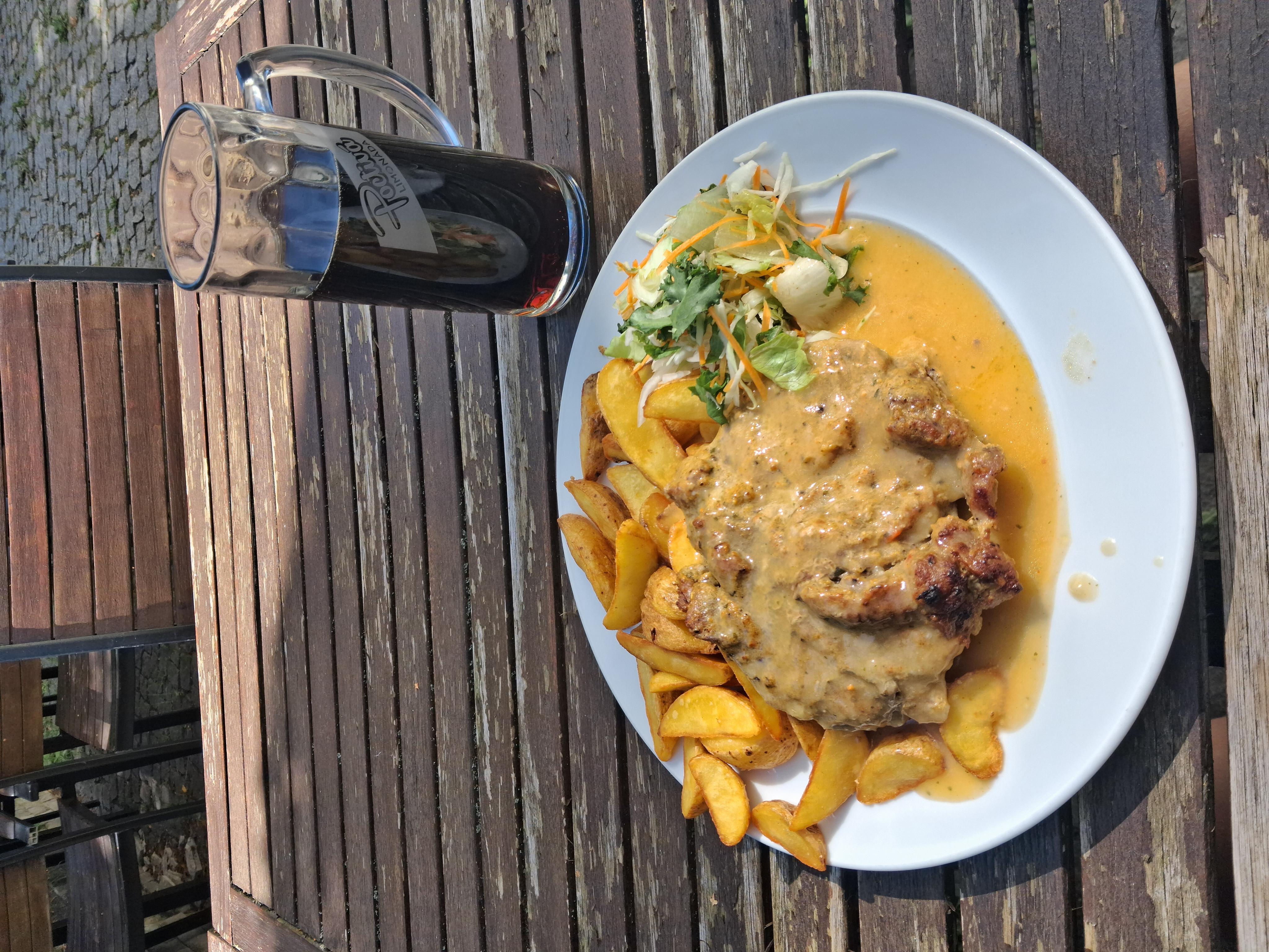 Restaurace Český dům foto 1