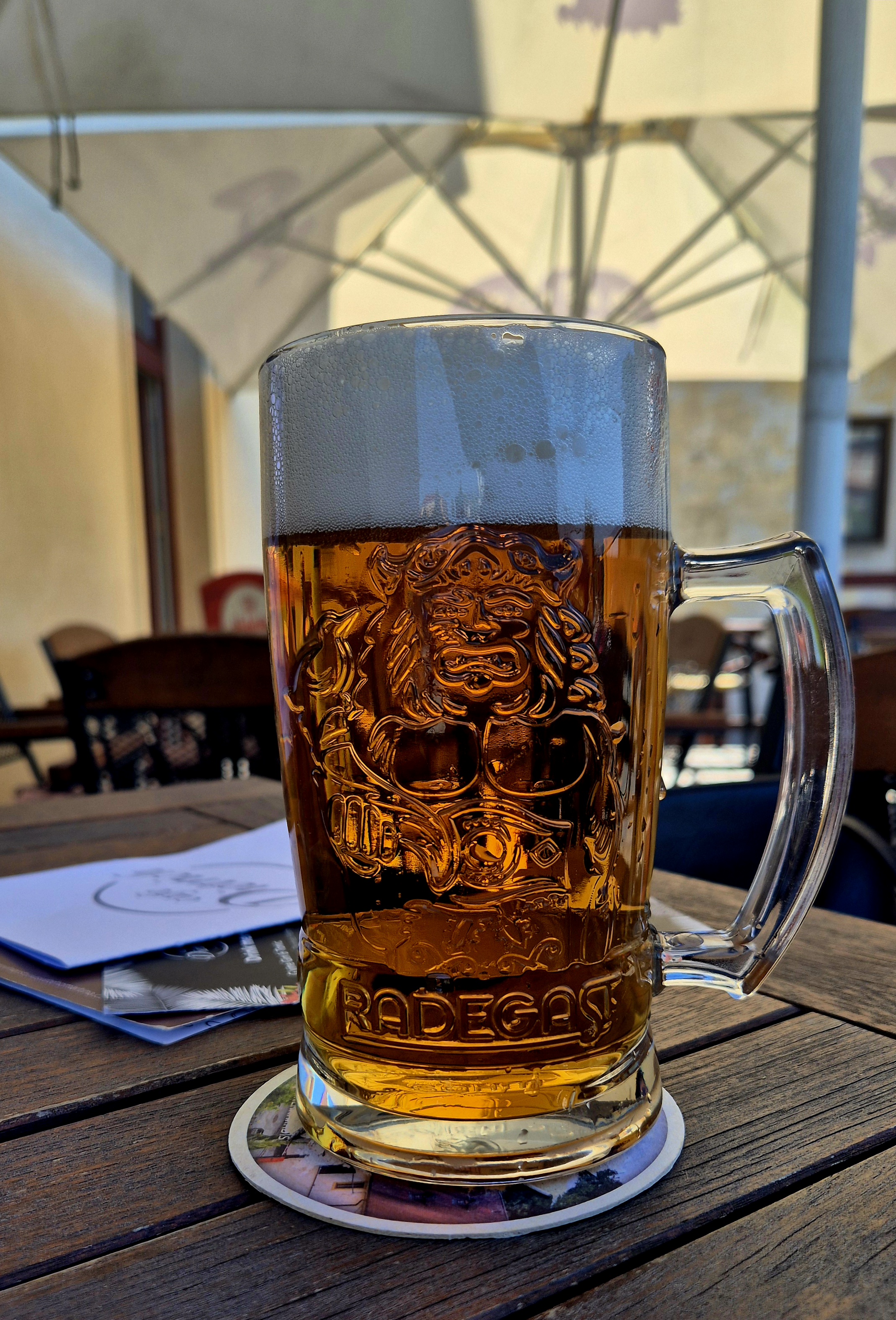 Café Dietrich foto 1