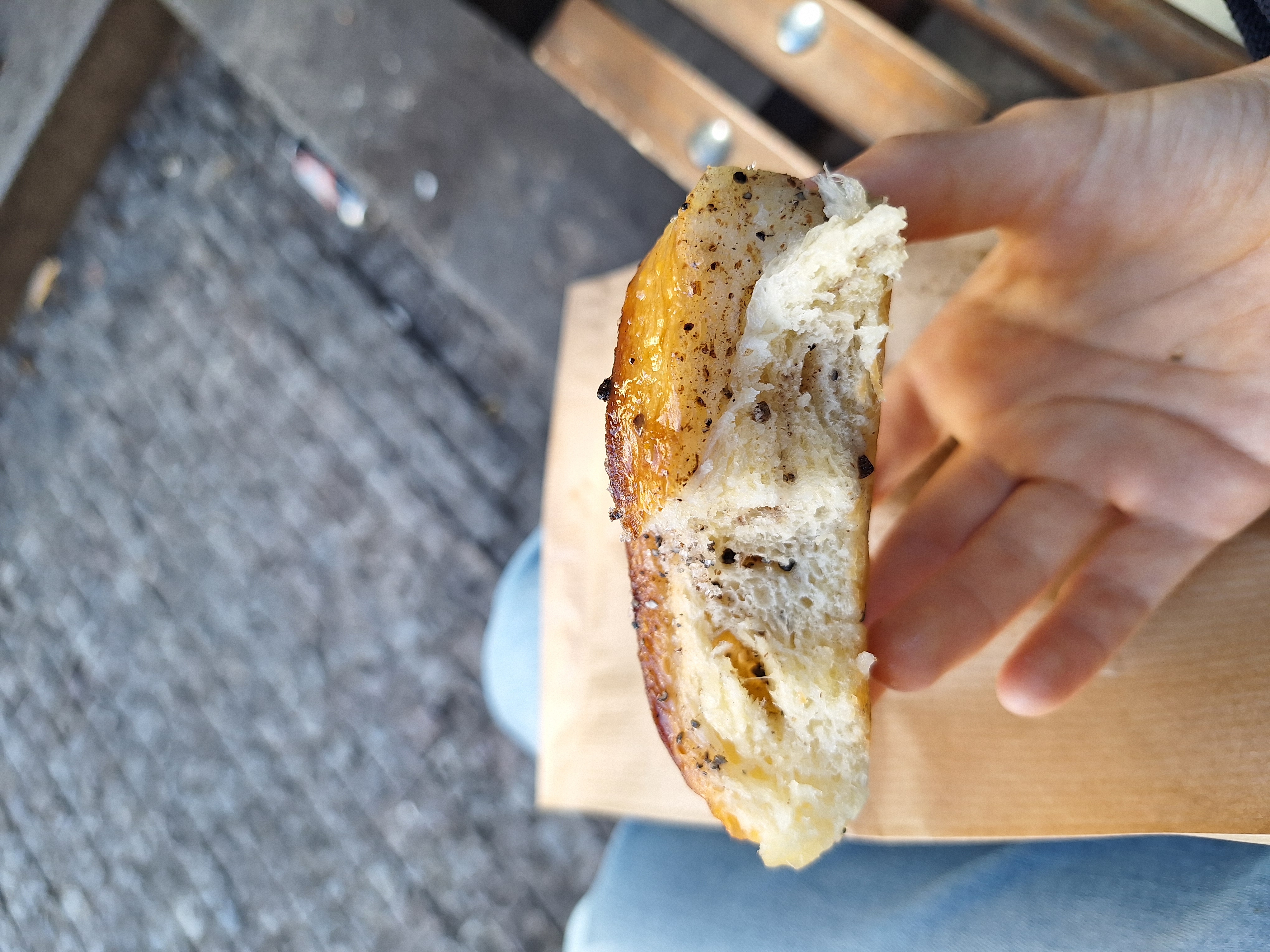 Solo Bakery foto 4