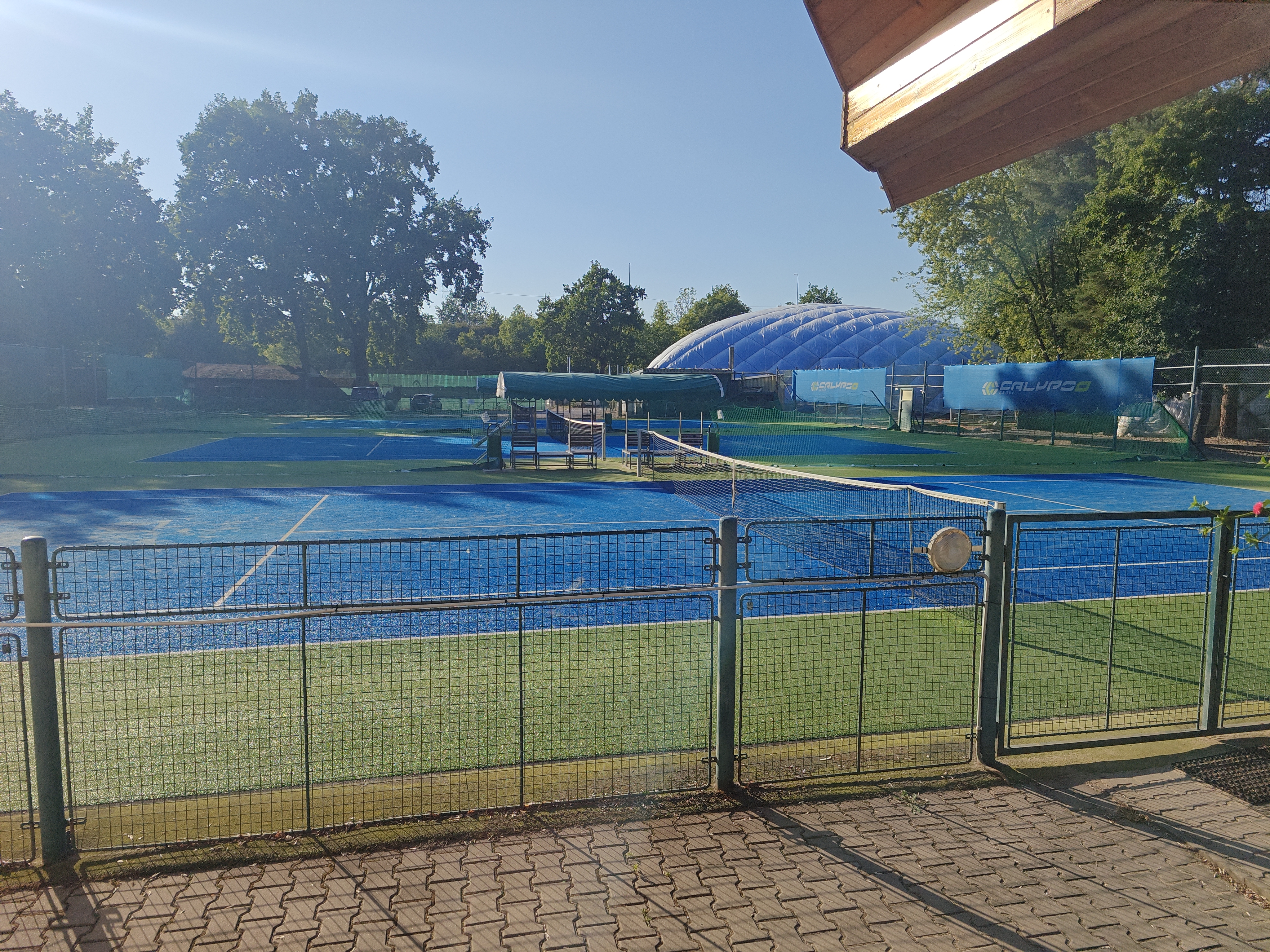Ubytování TCV Pardubice foto 2