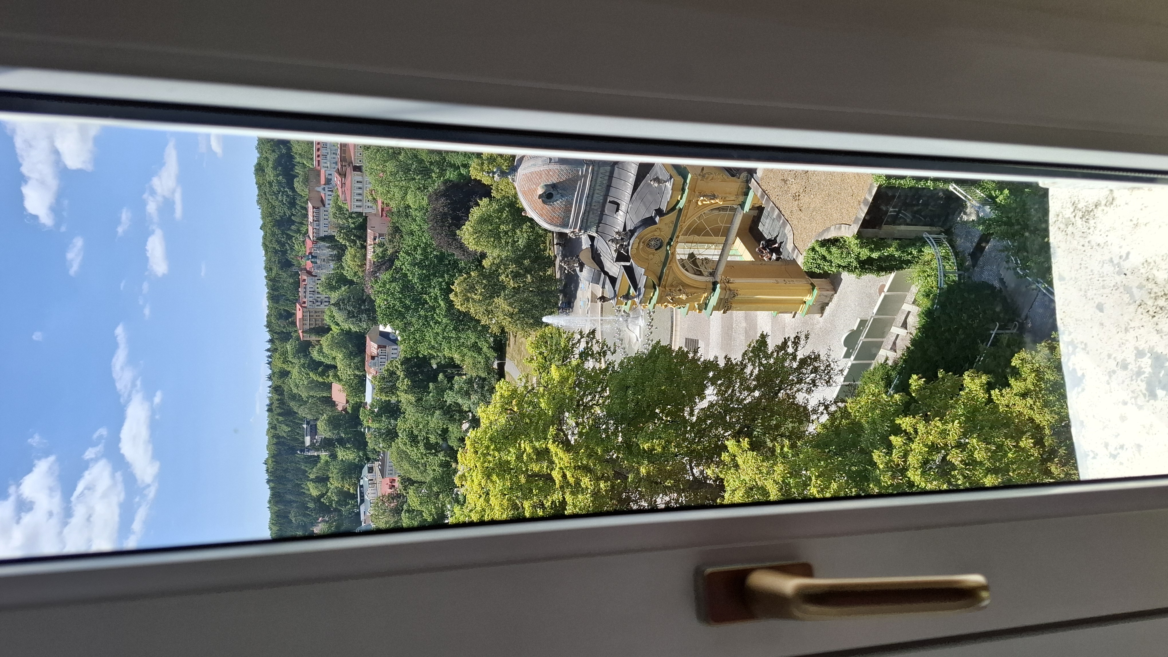 Hotel Belvedere foto 5