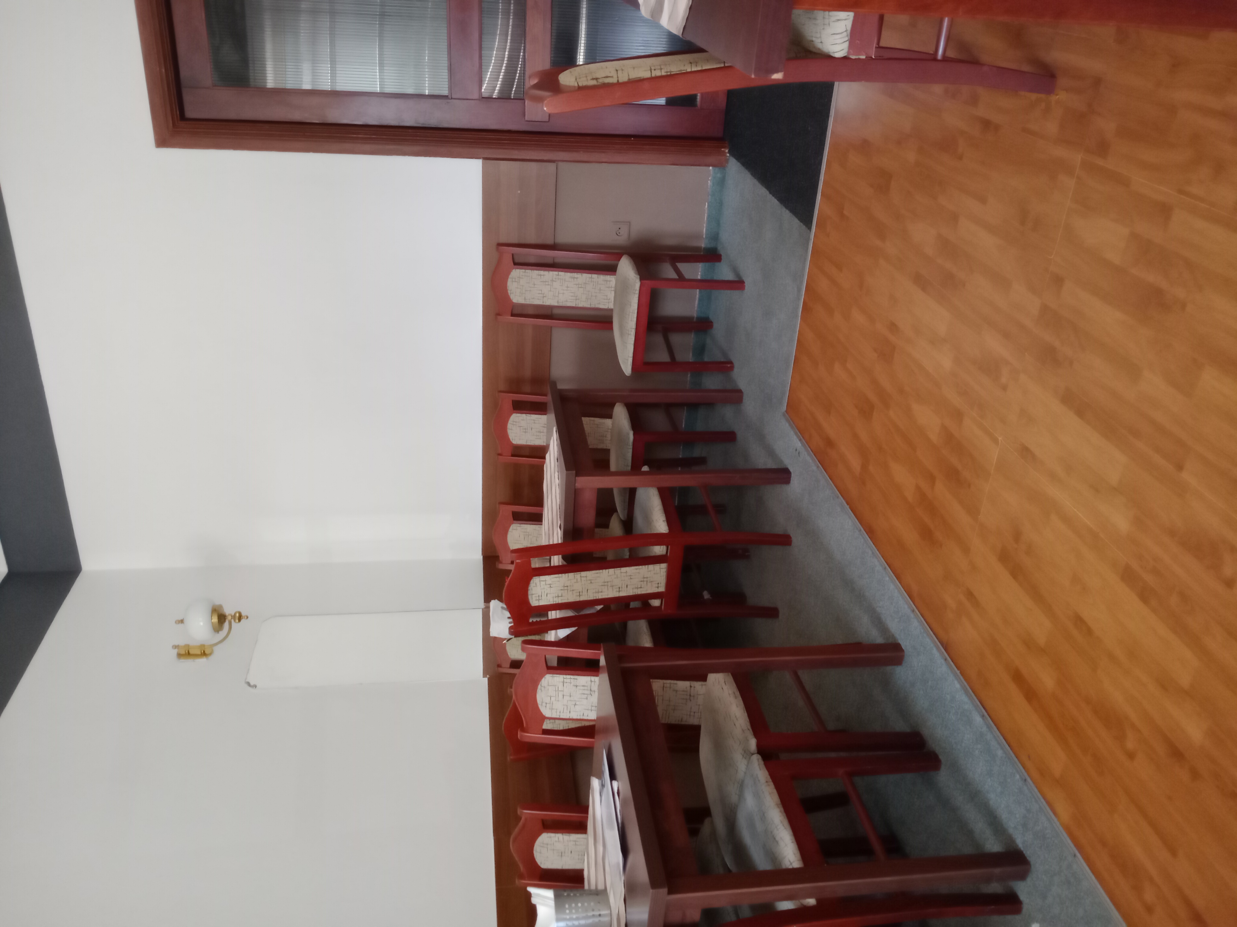 Restaurace penzionu Prajzko foto 5