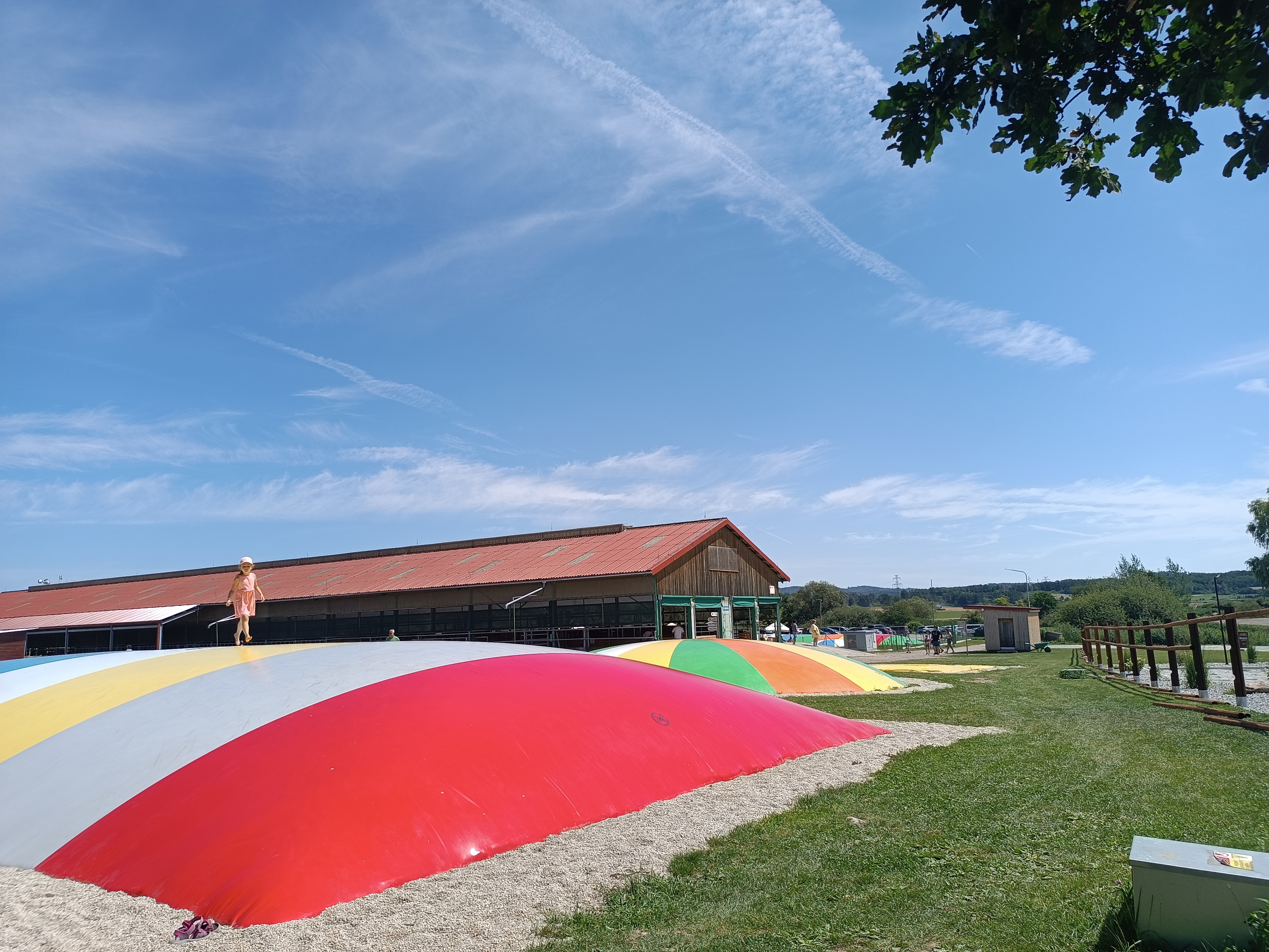 Farmapark Maletice foto 2