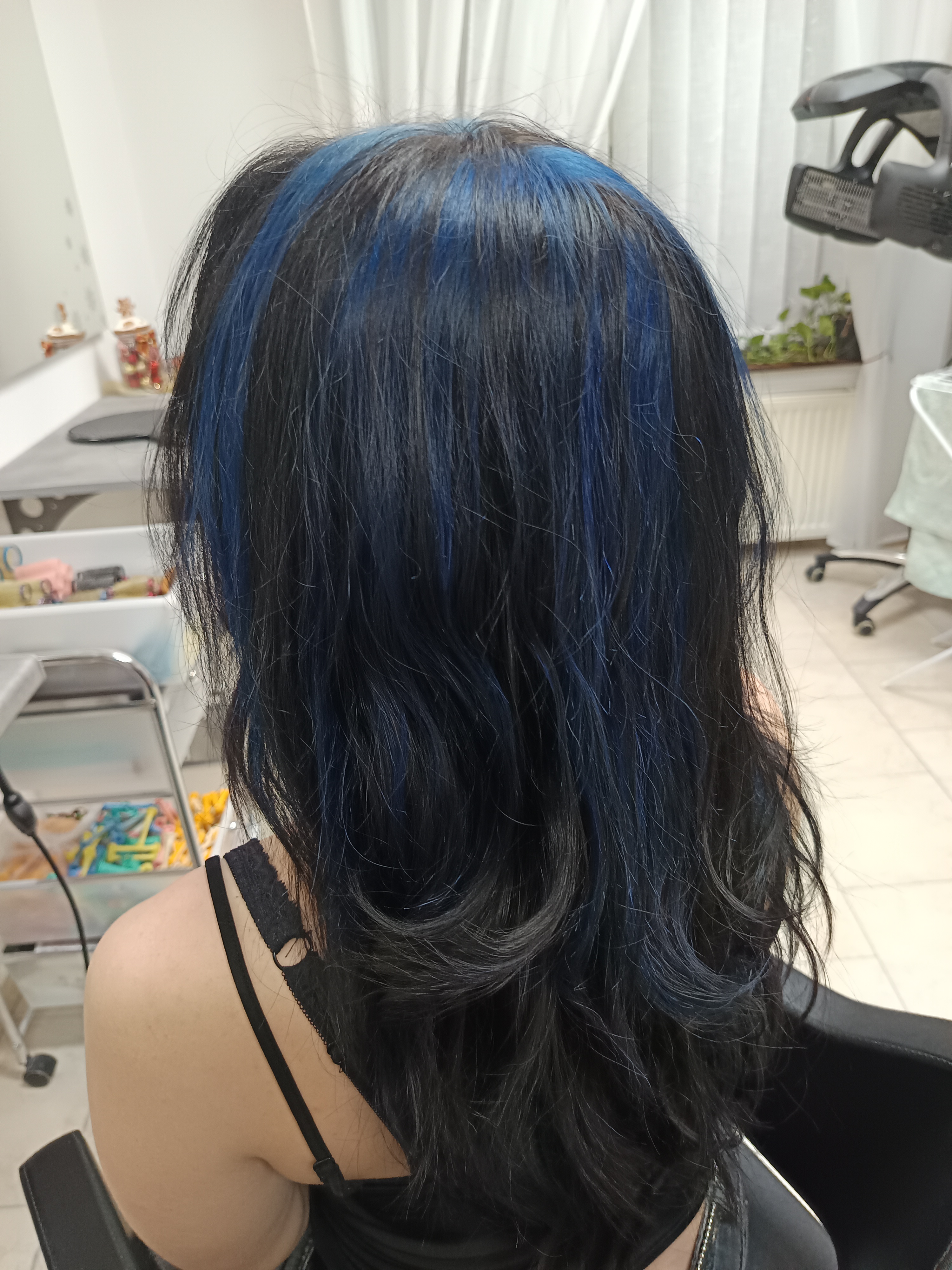 Salon Moravská foto 2