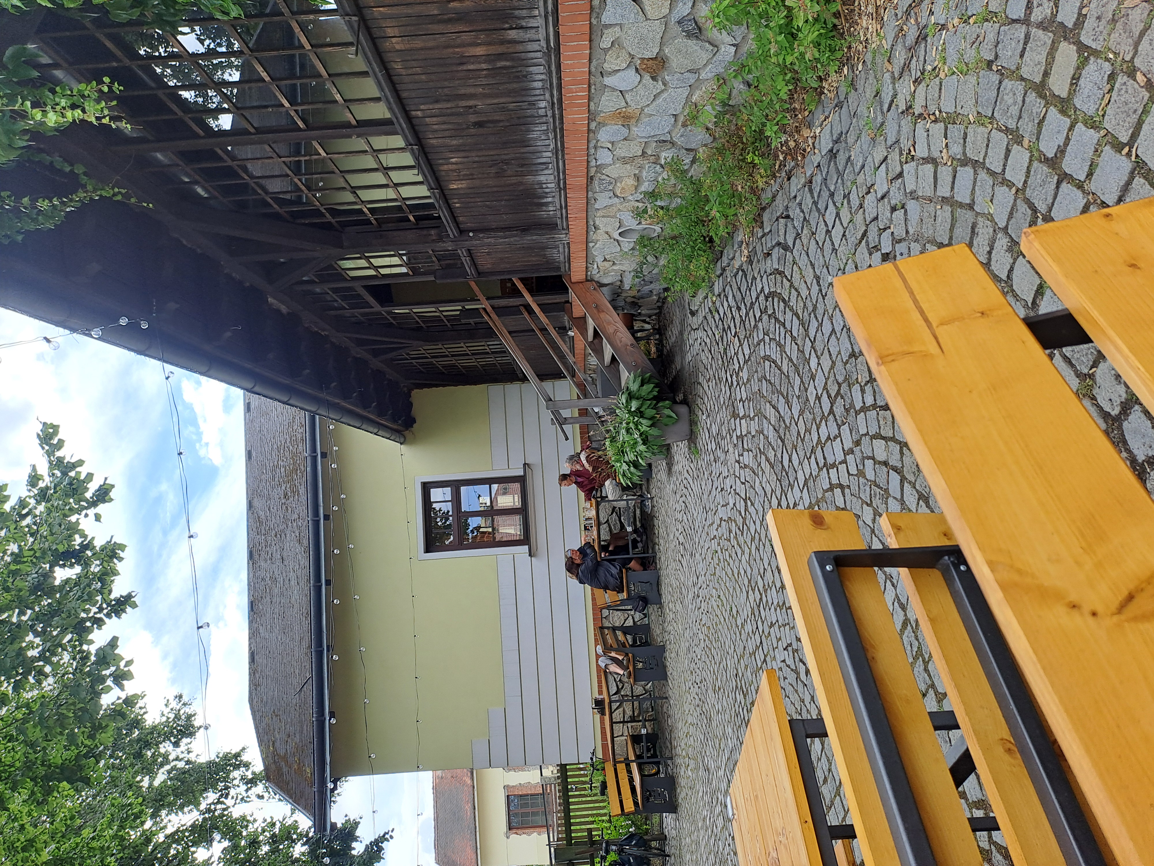 Restaurace U NÁDRAŽÍ foto 5