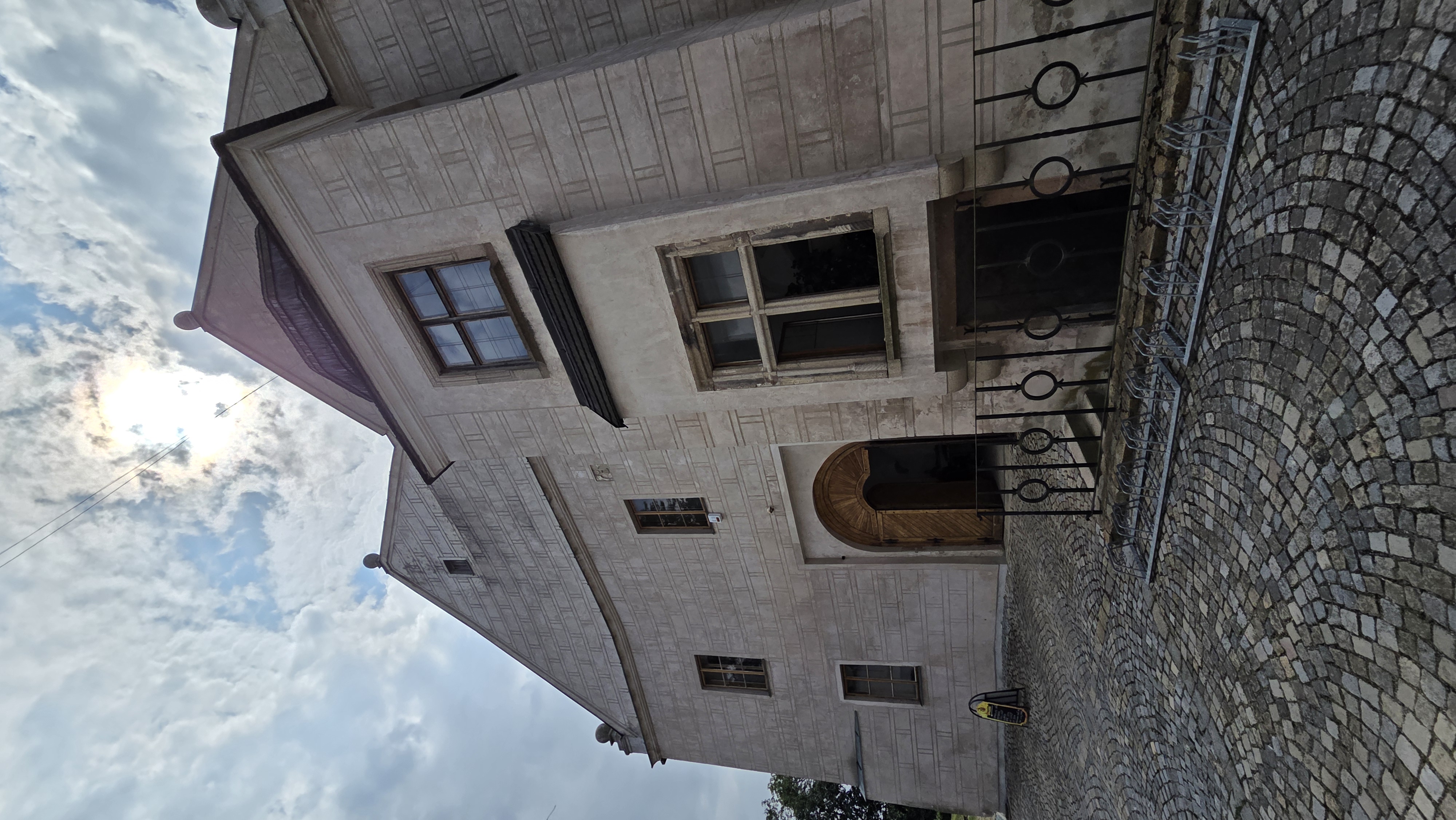 Nabíjecí stanice Žirovnice foto 5