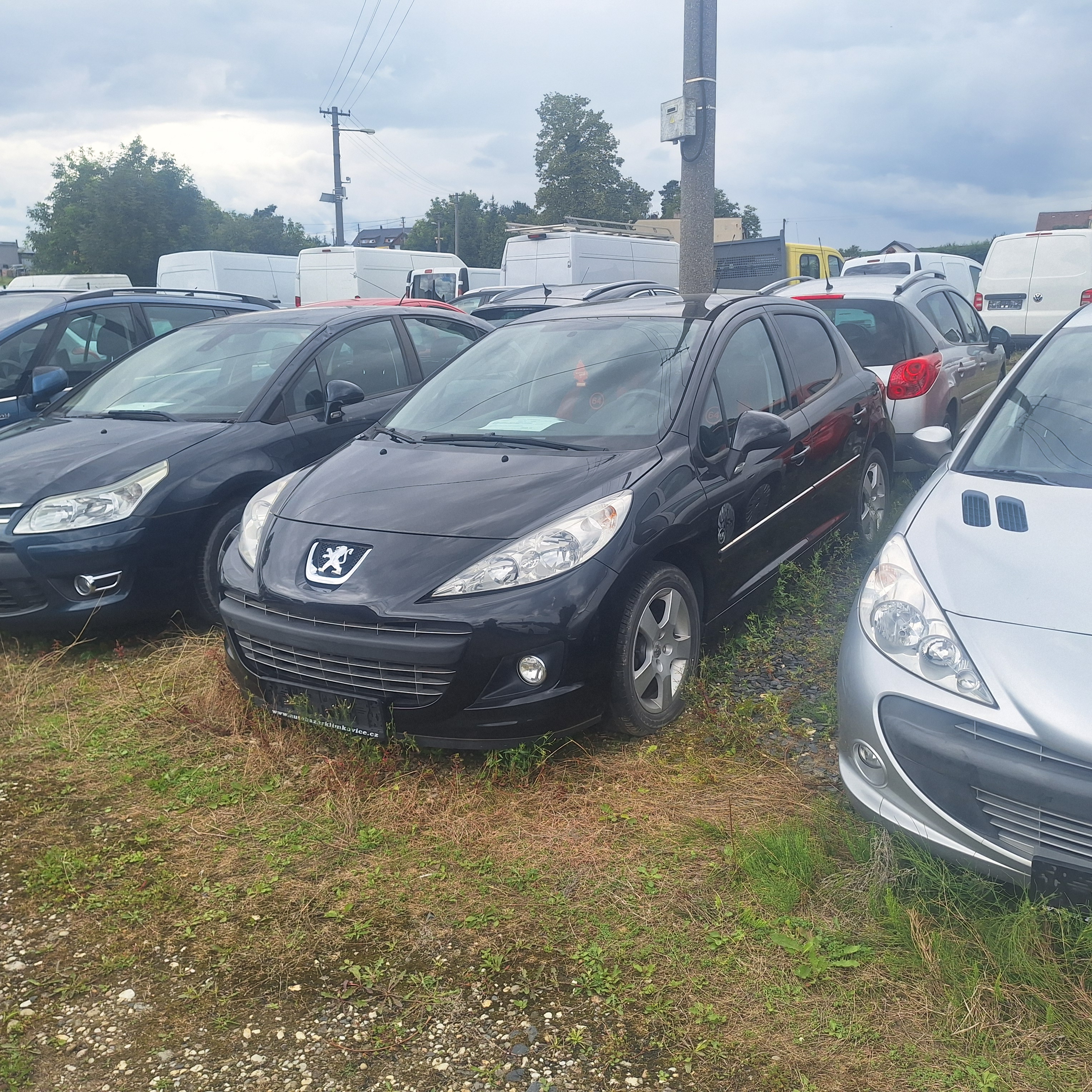 AUTOBAZAR KLIMKOVICE foto 2