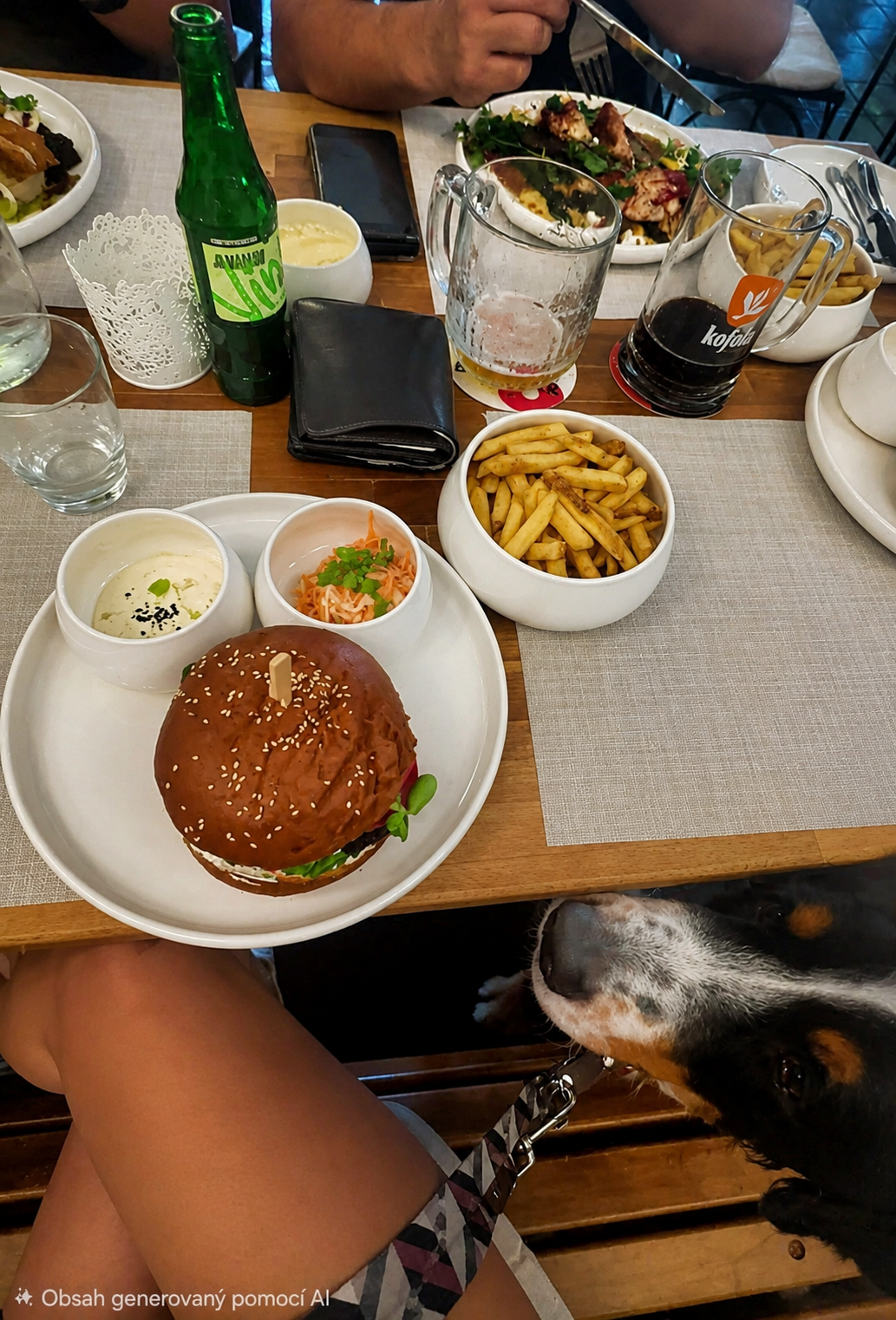 Restaurace a pizzerie Na náměstí foto 4