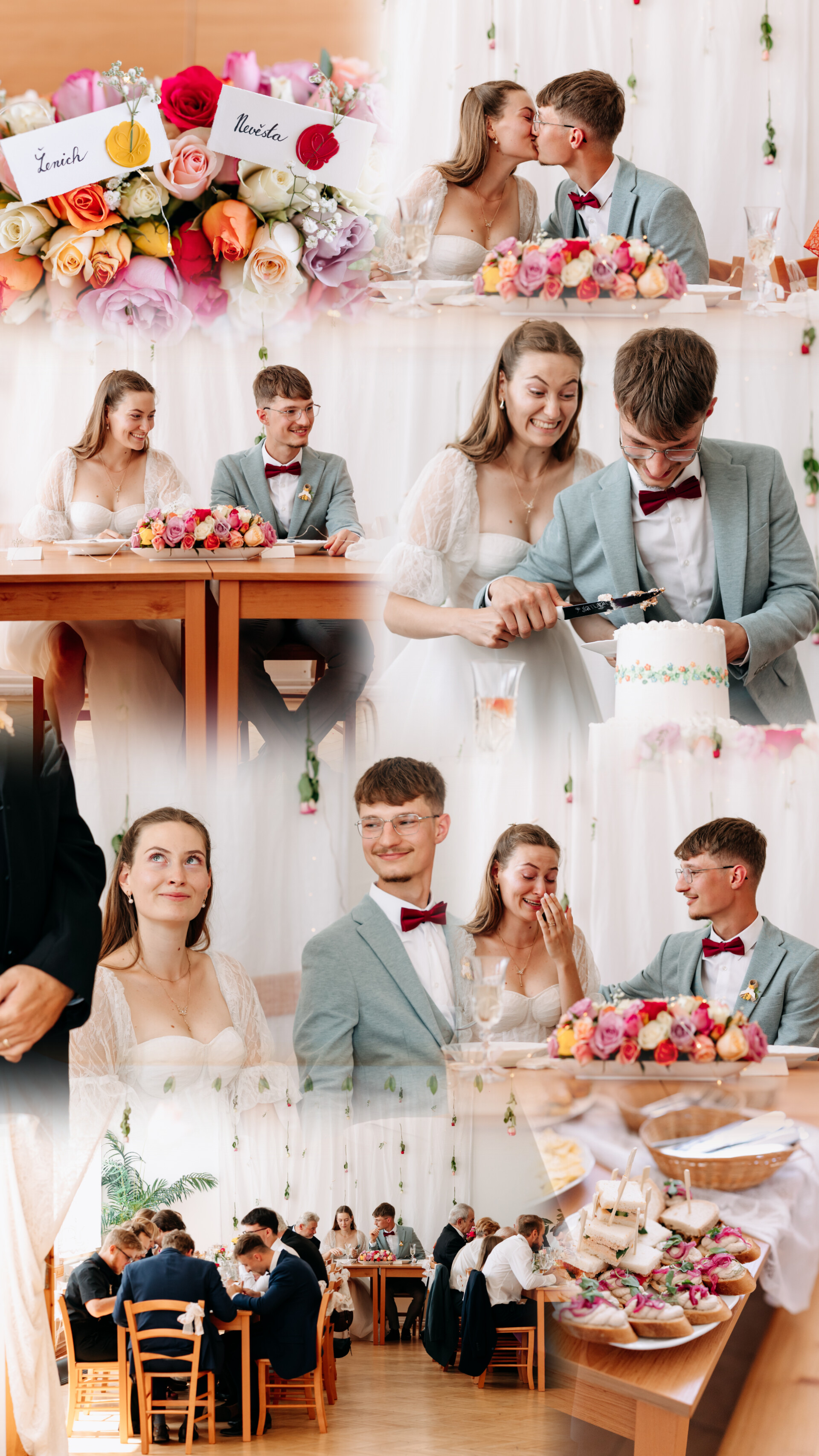 Tereza Španko - profesionální fotograf foto 2