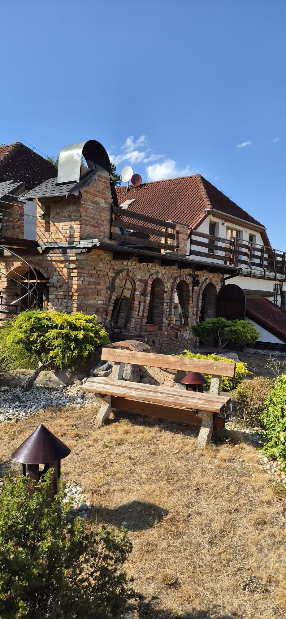 Hotel Celnice foto 3