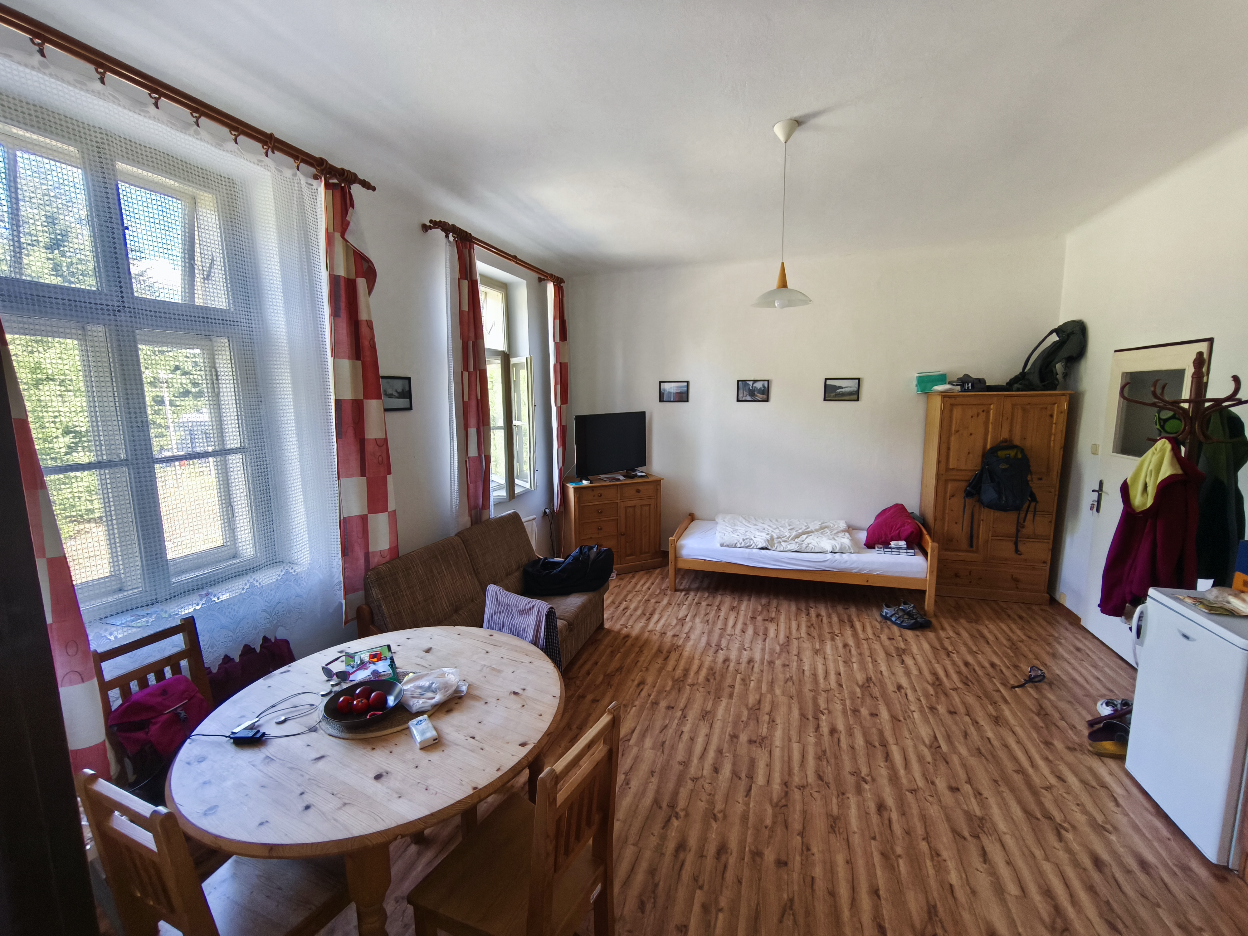 Jindřichohradecké místní dráhy, a.s. foto 2