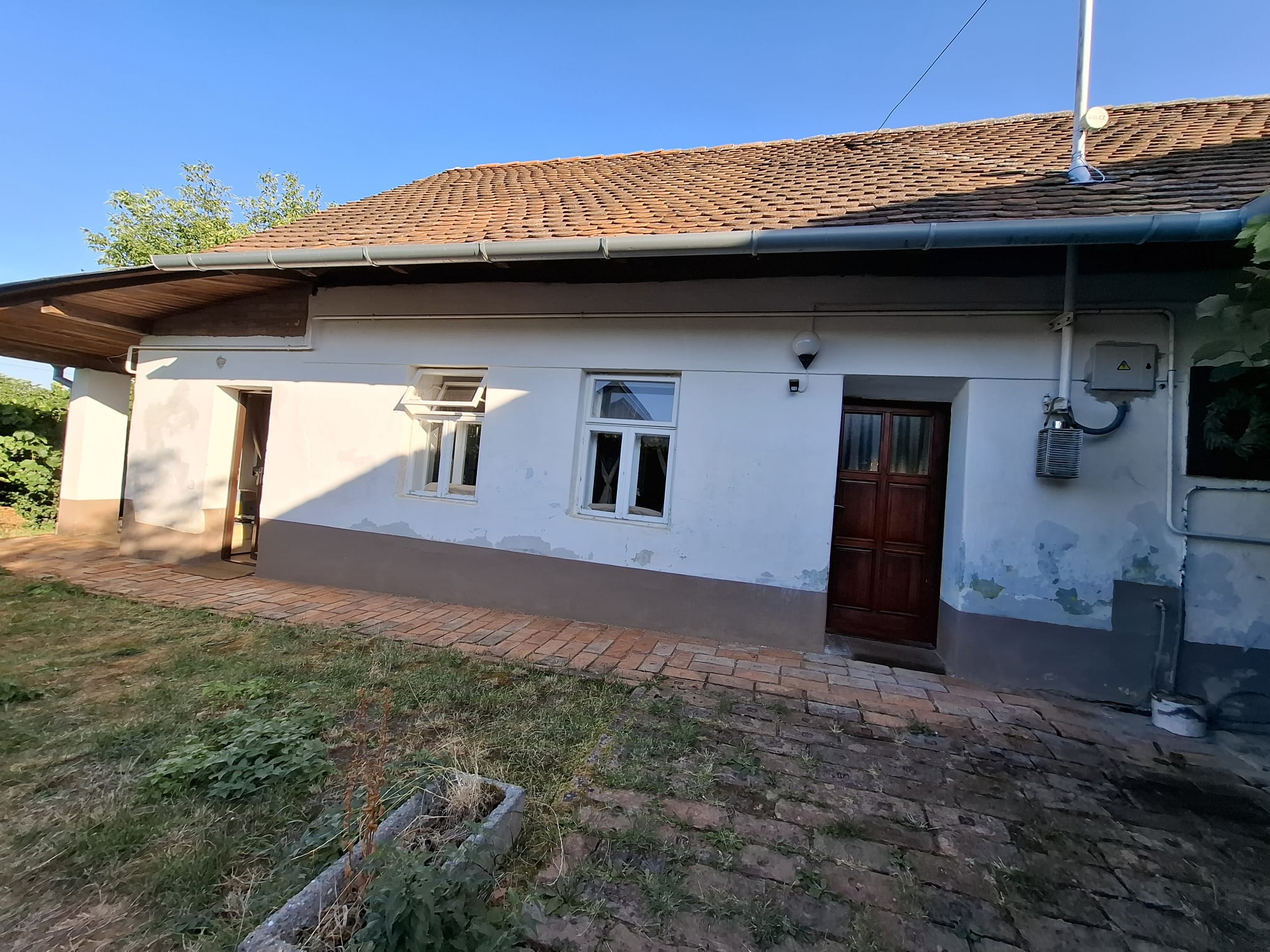 Čejkovický domeček foto 4