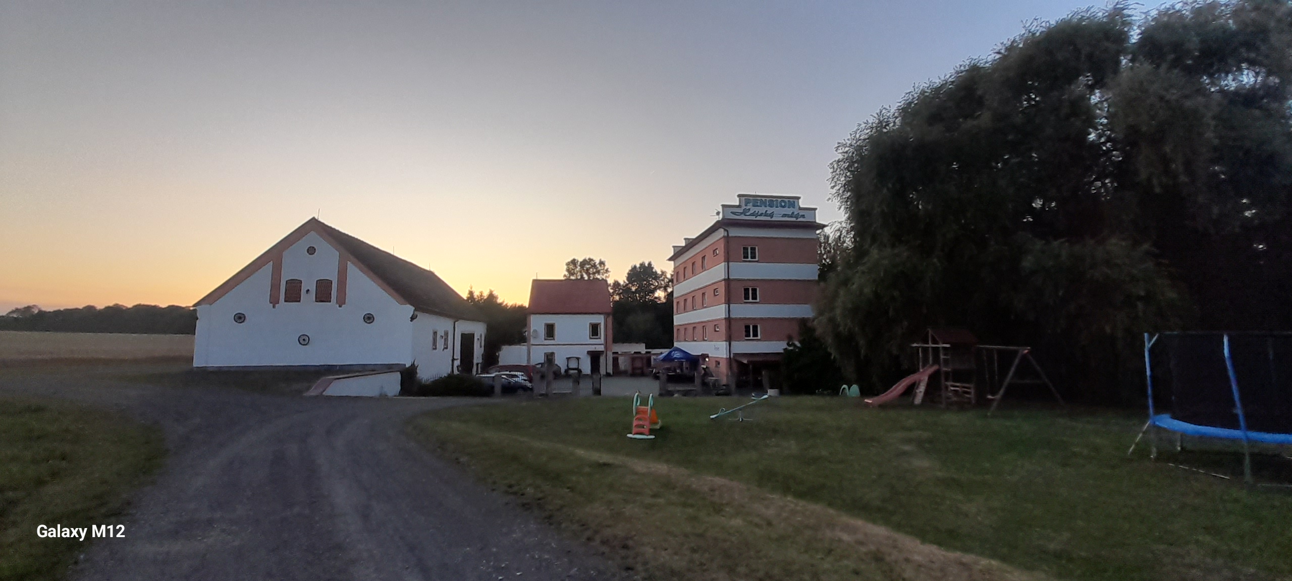 Penzion Hájský mlýn foto 3