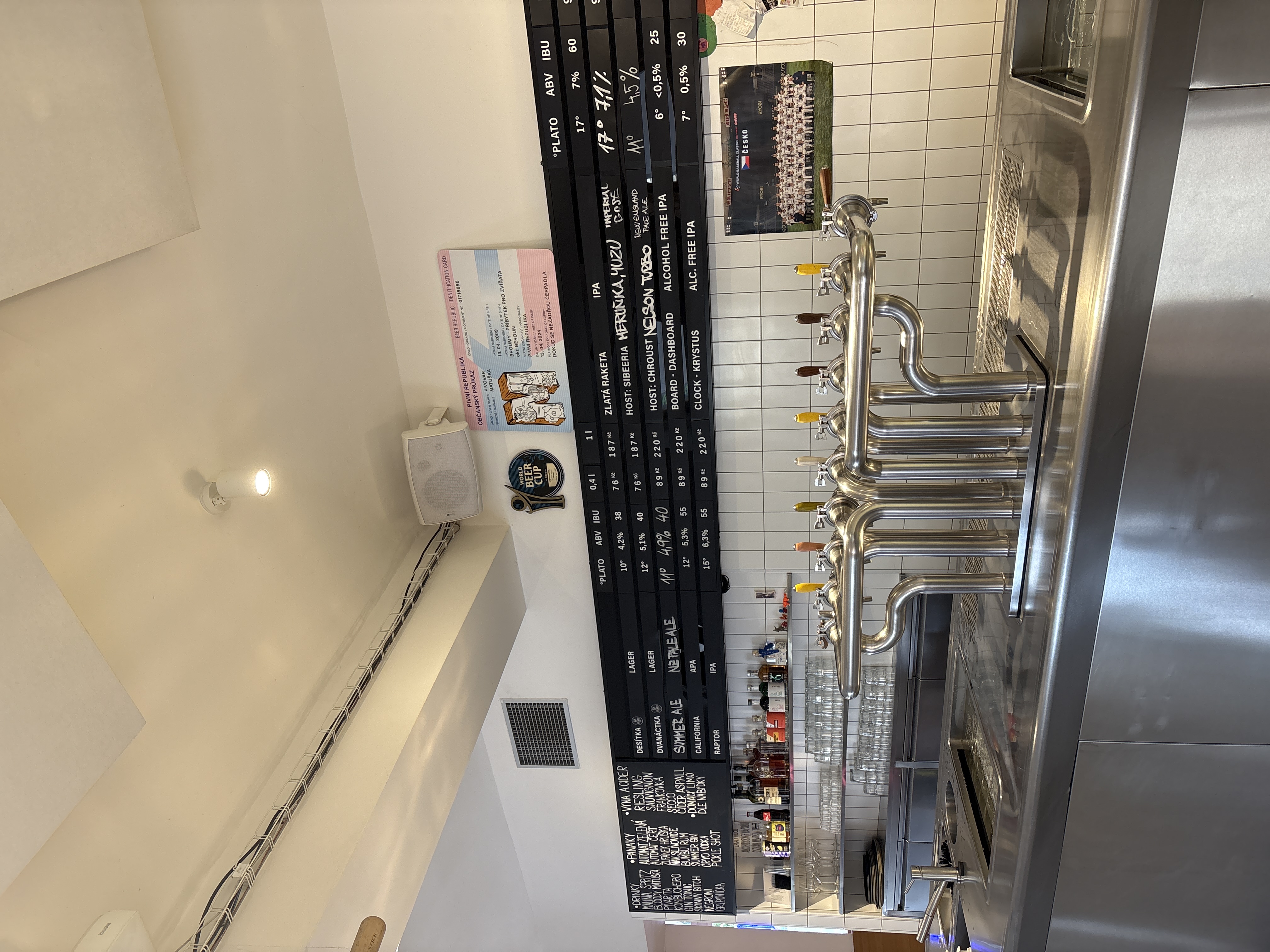 Automat Matuška foto 5