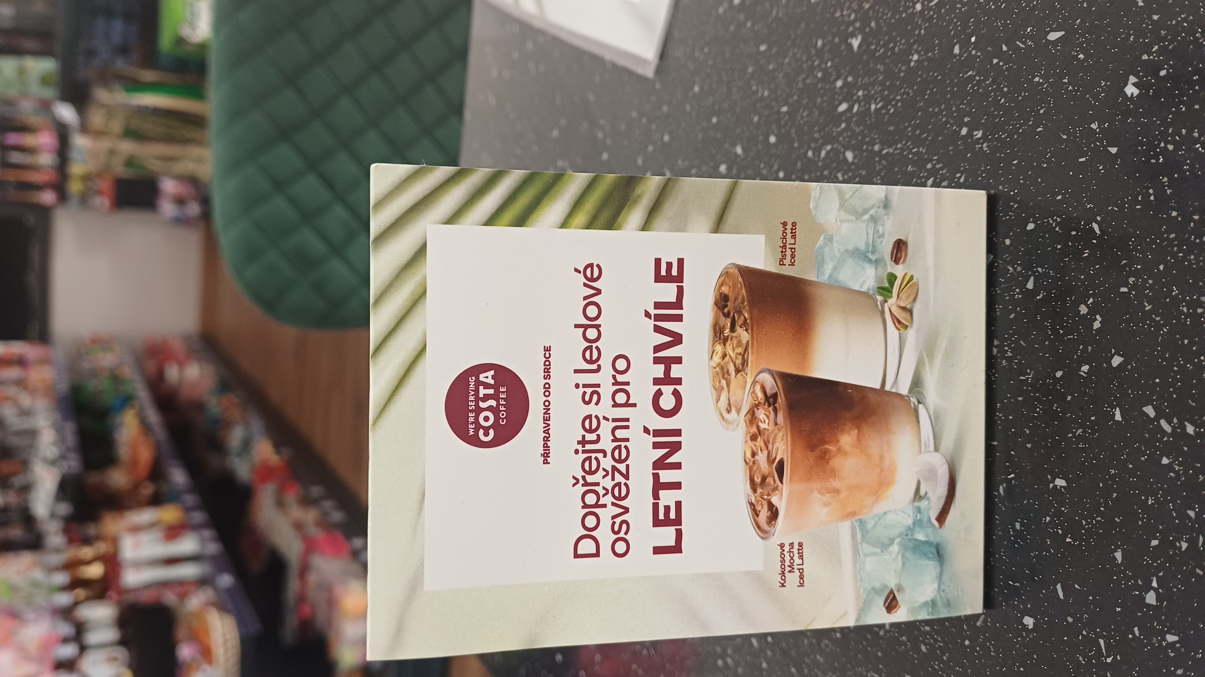 Ňun Café foto 1