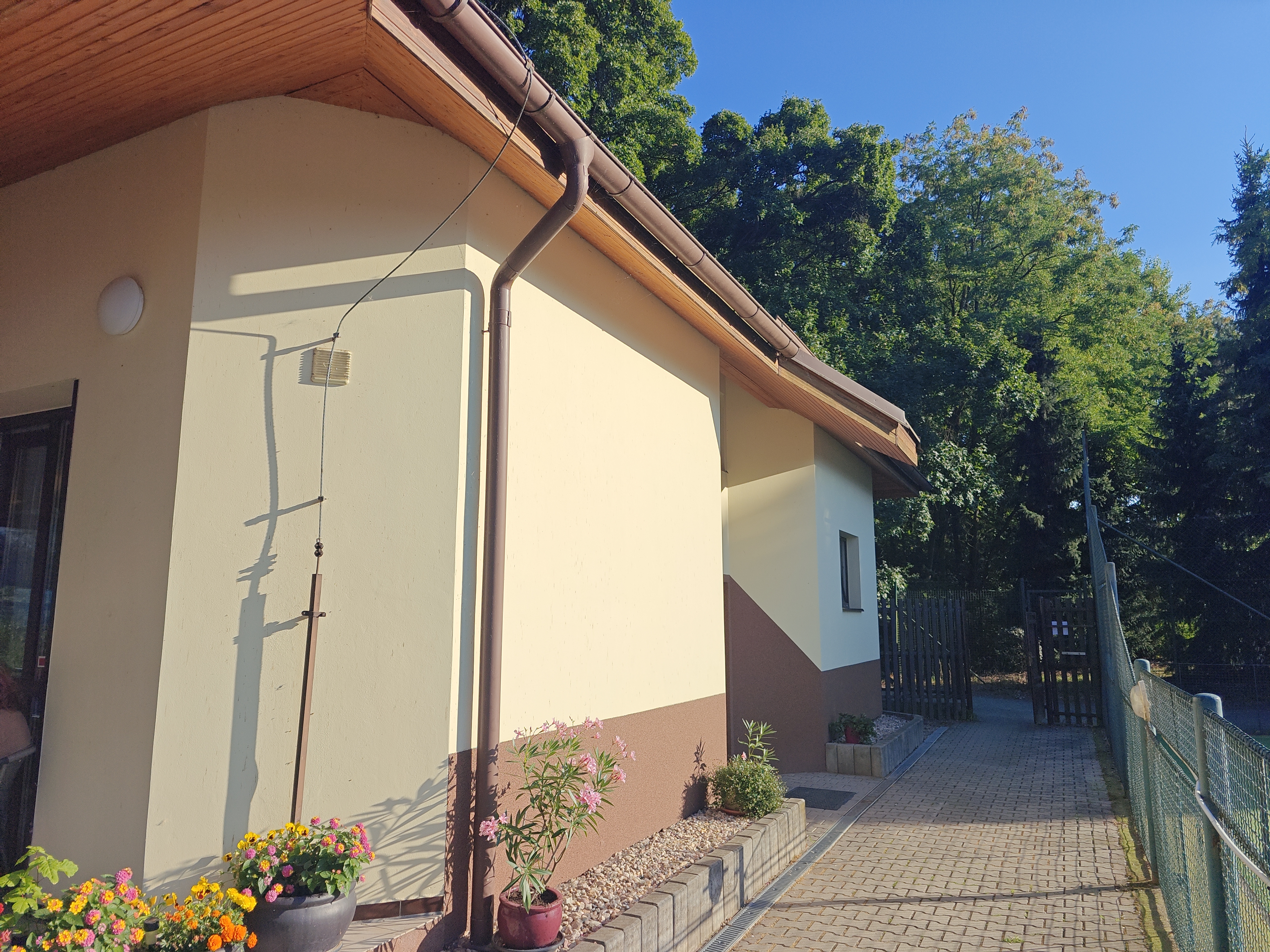 Ubytování TCV Pardubice foto 3