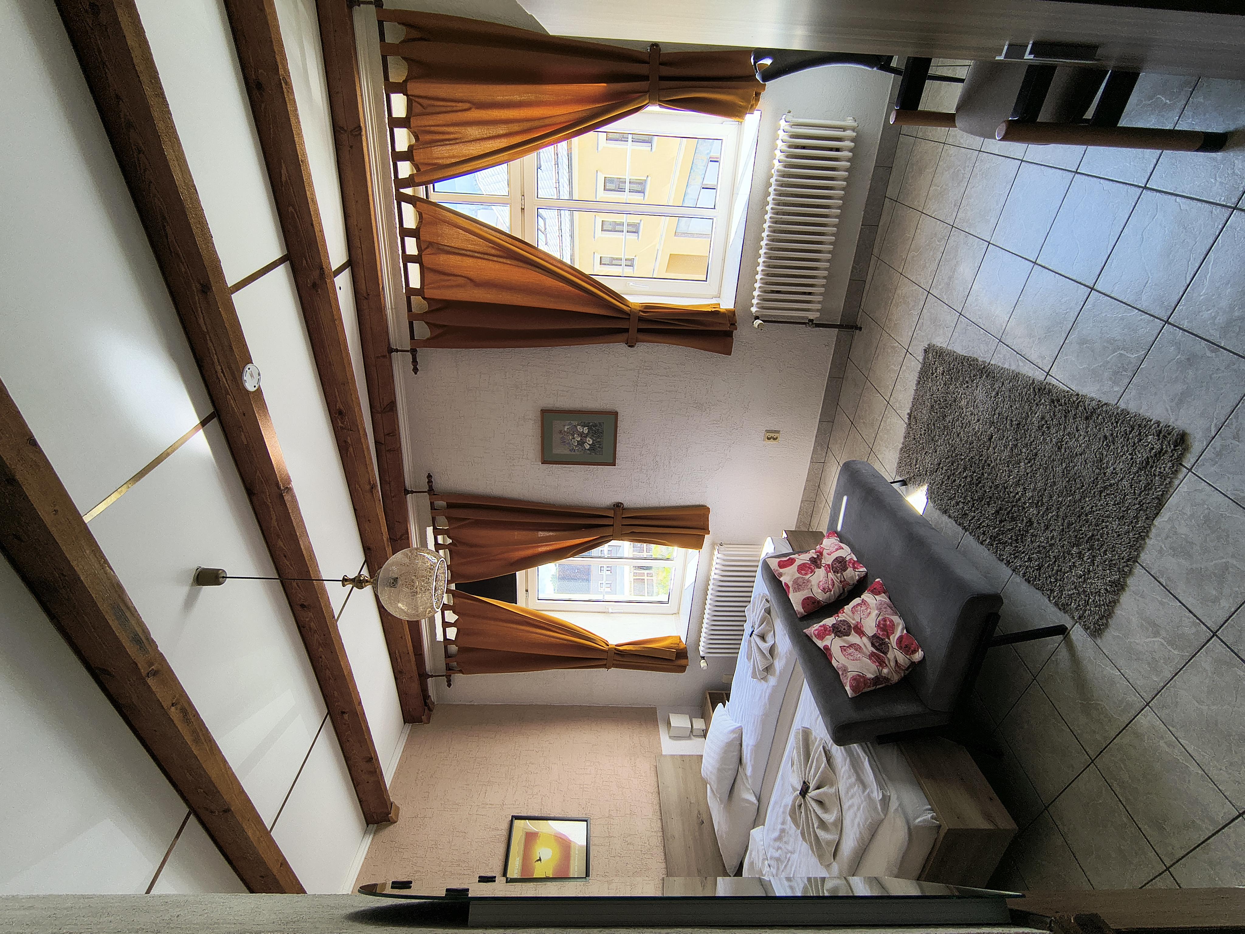 Hotel Koruna foto 4