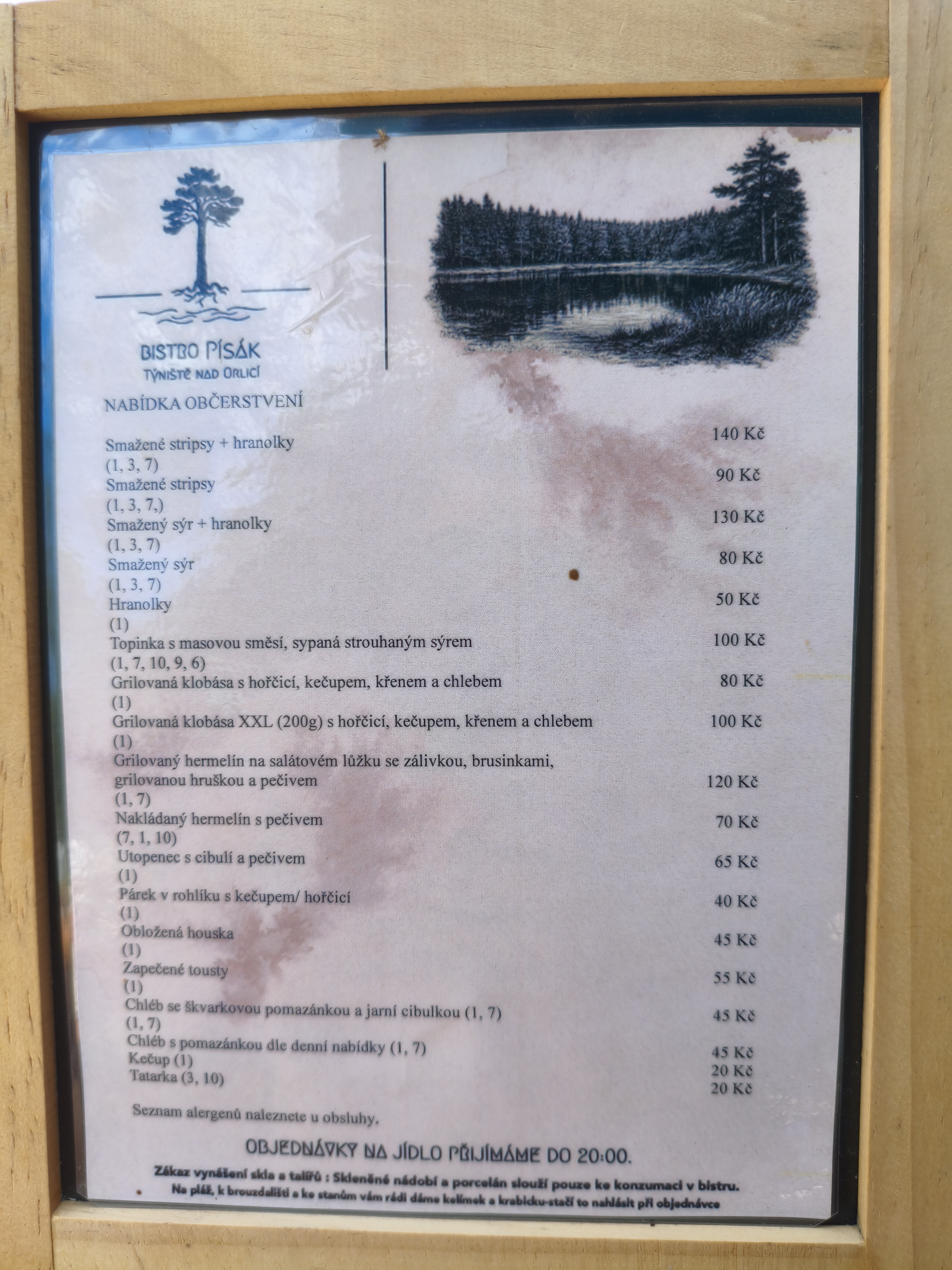 Bistro Písák foto 6