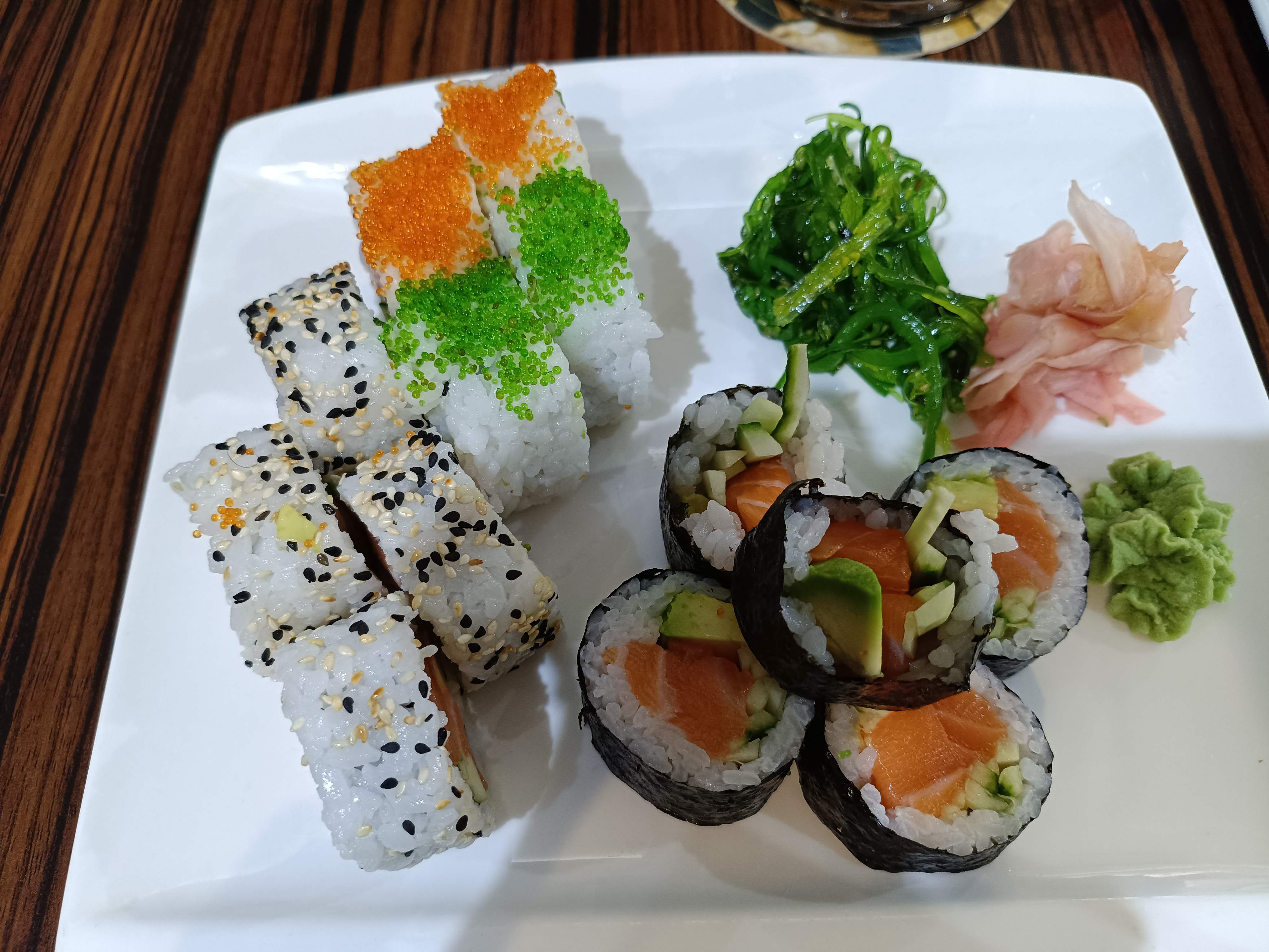 MIOMI SUSHI Restaurant foto 4
