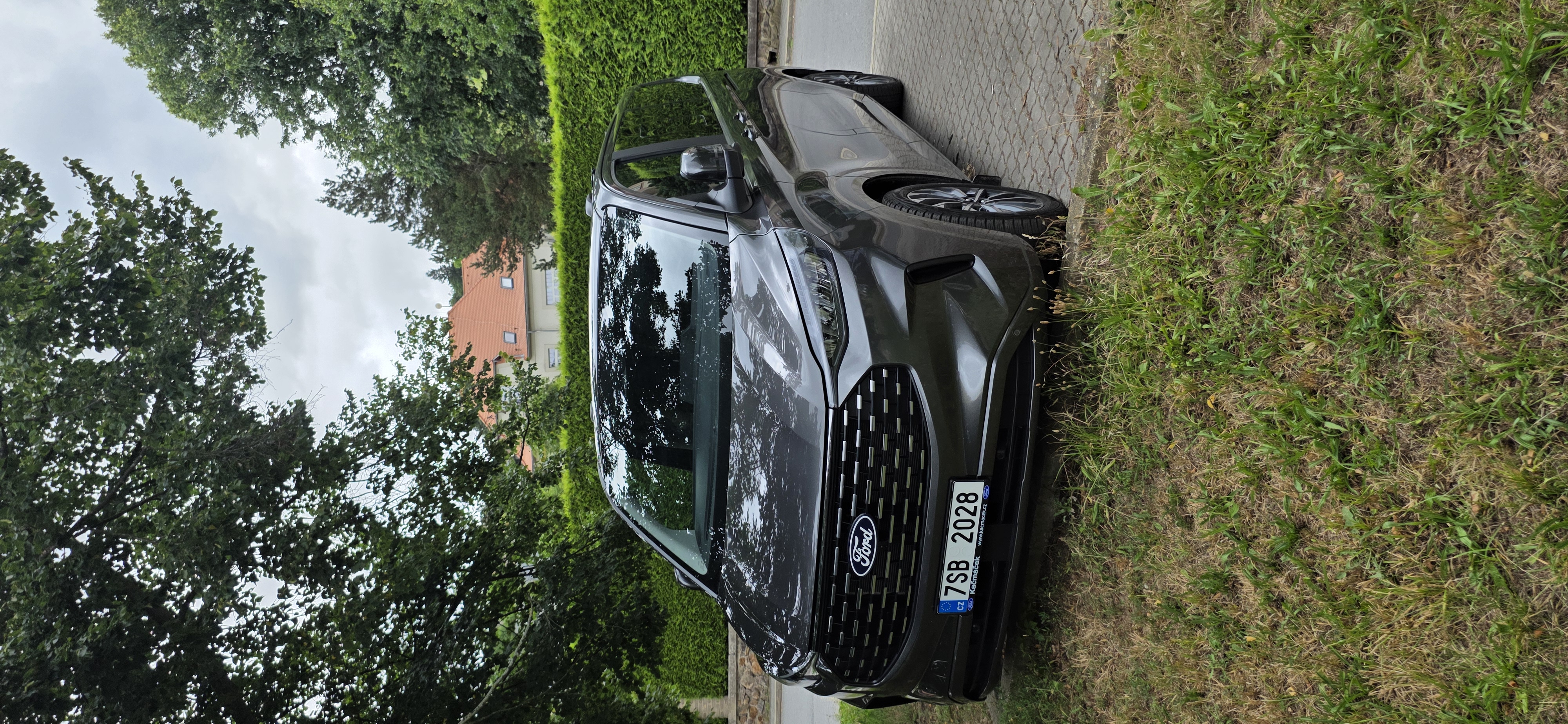 Partner Auto foto 2
