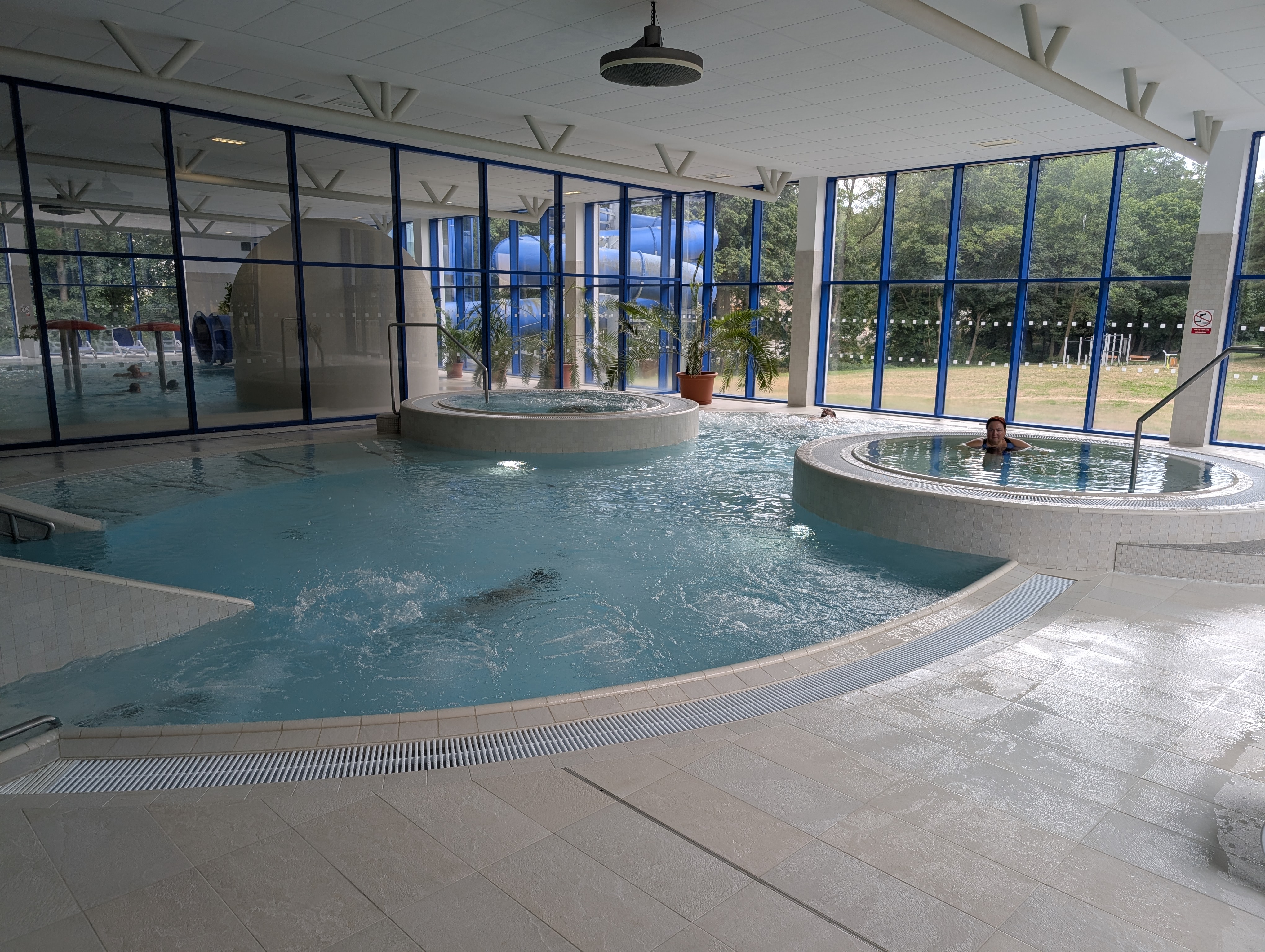 Aquacentrum Domažlice foto 2
