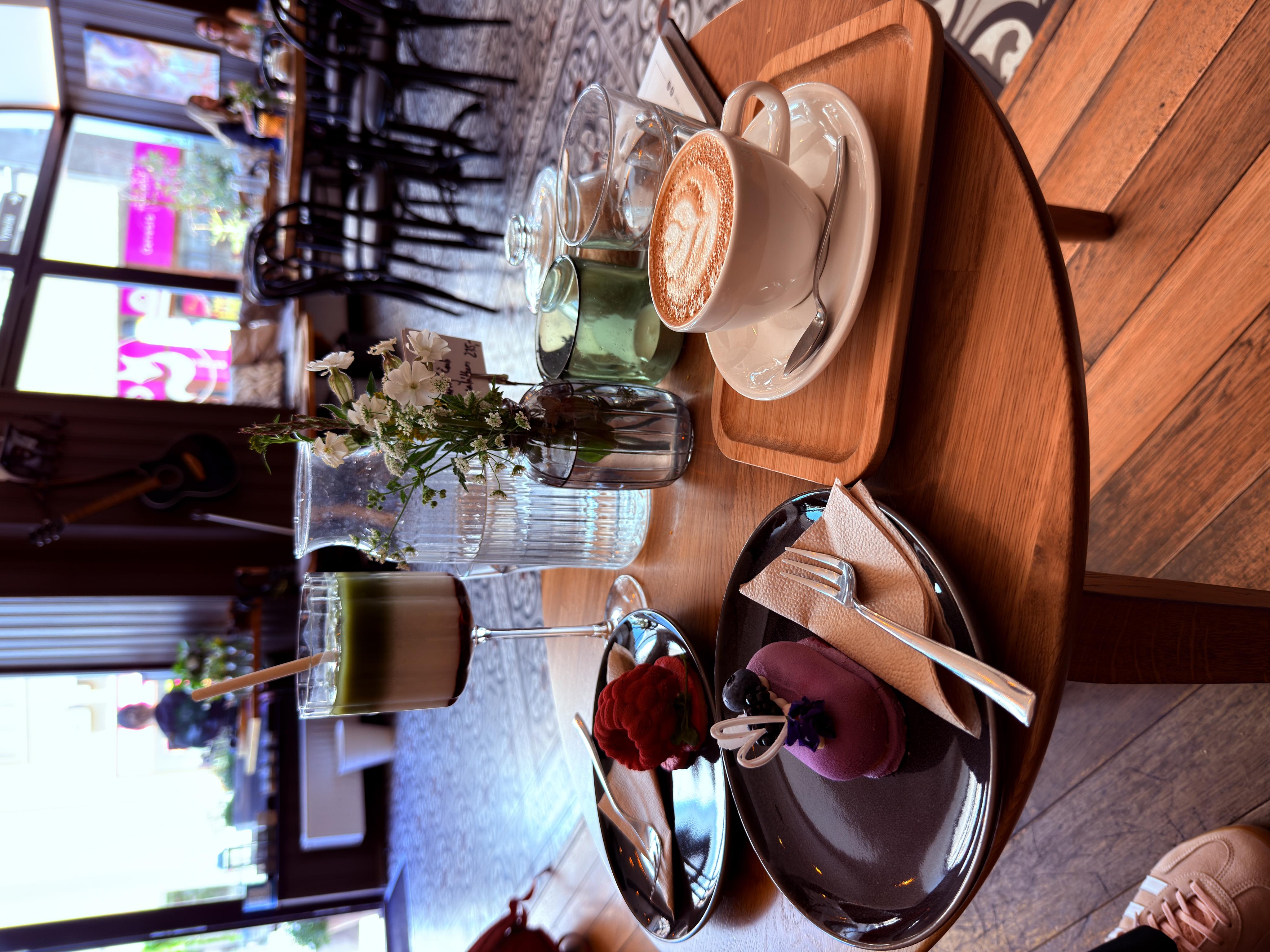 VeCafe & Sweet foto 3