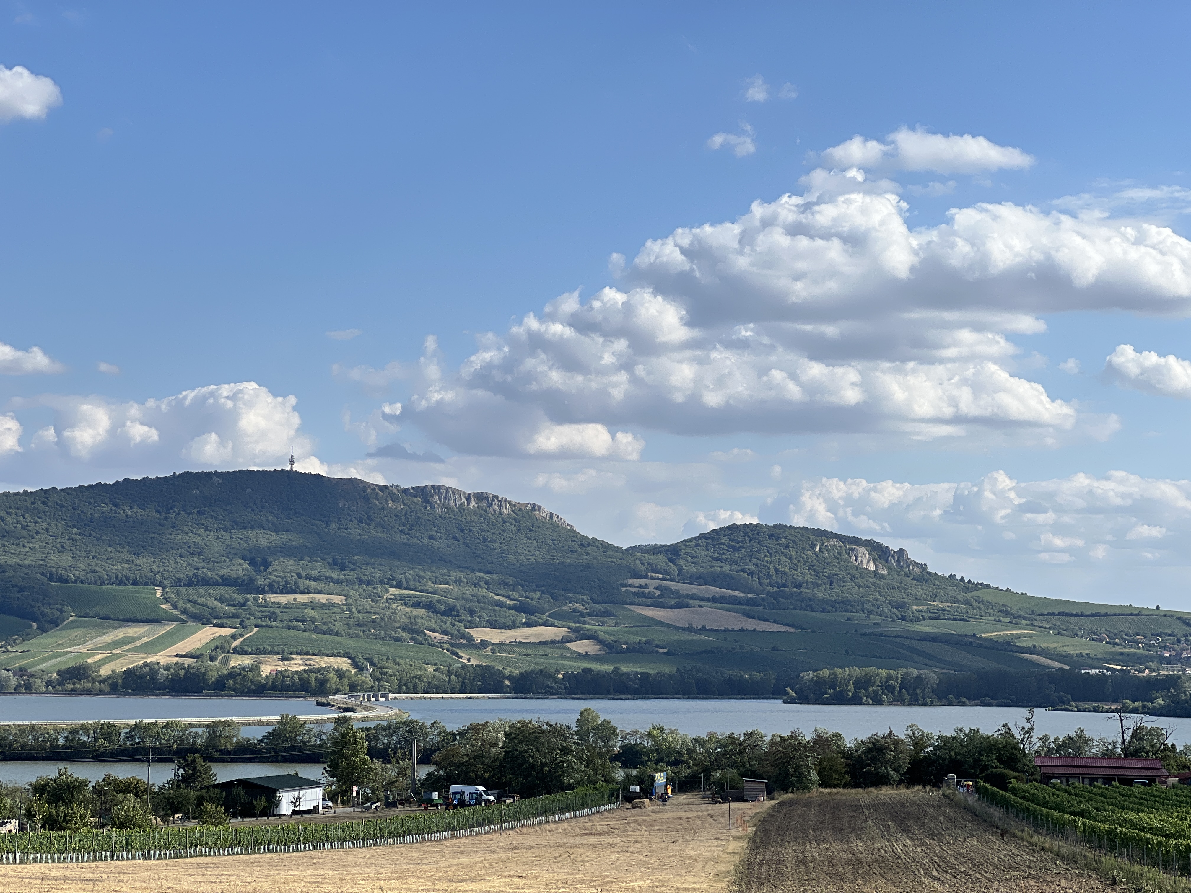 Sklípek U píchlé galusky foto 2