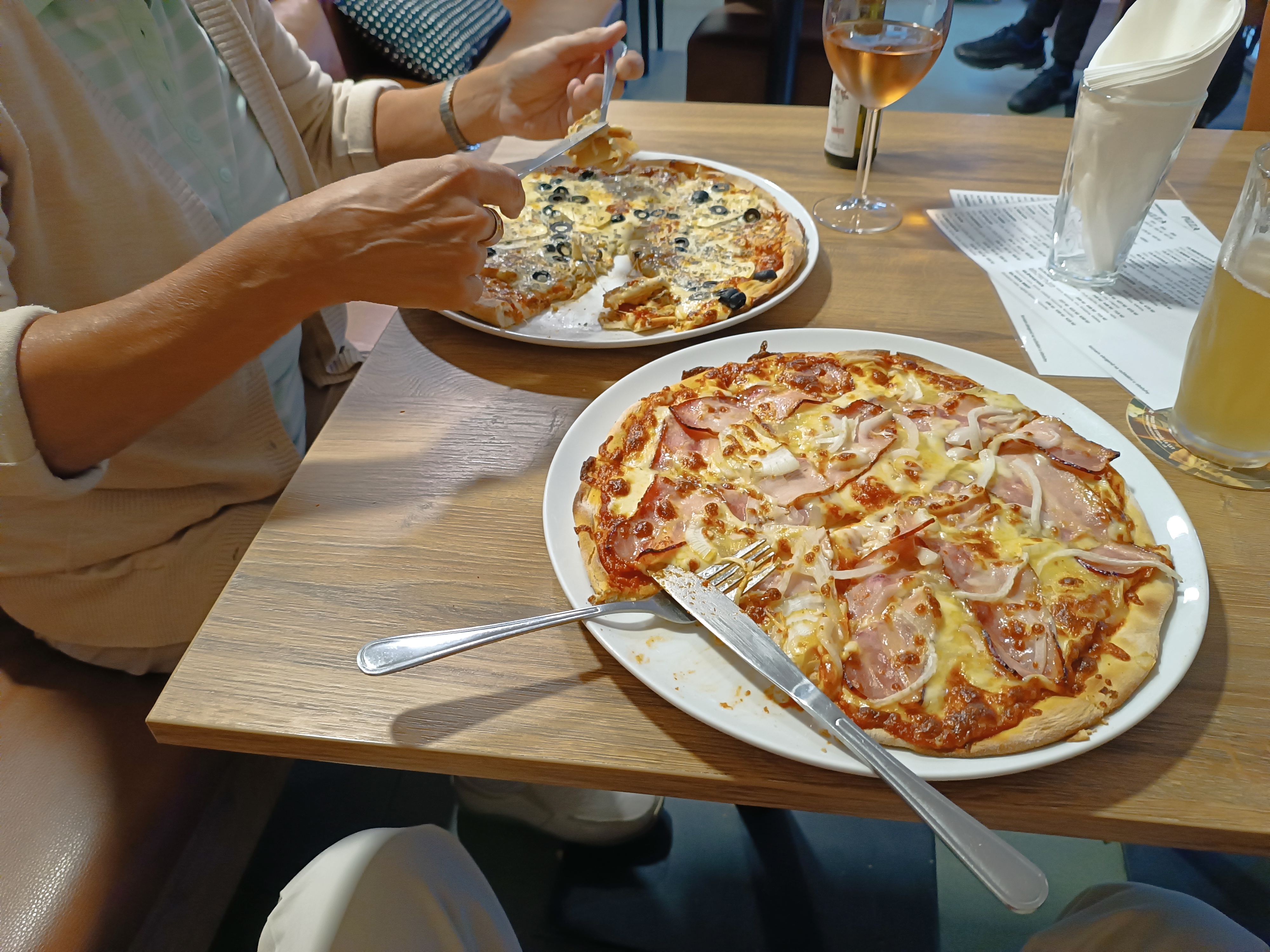 Pizza Ostravice foto 2