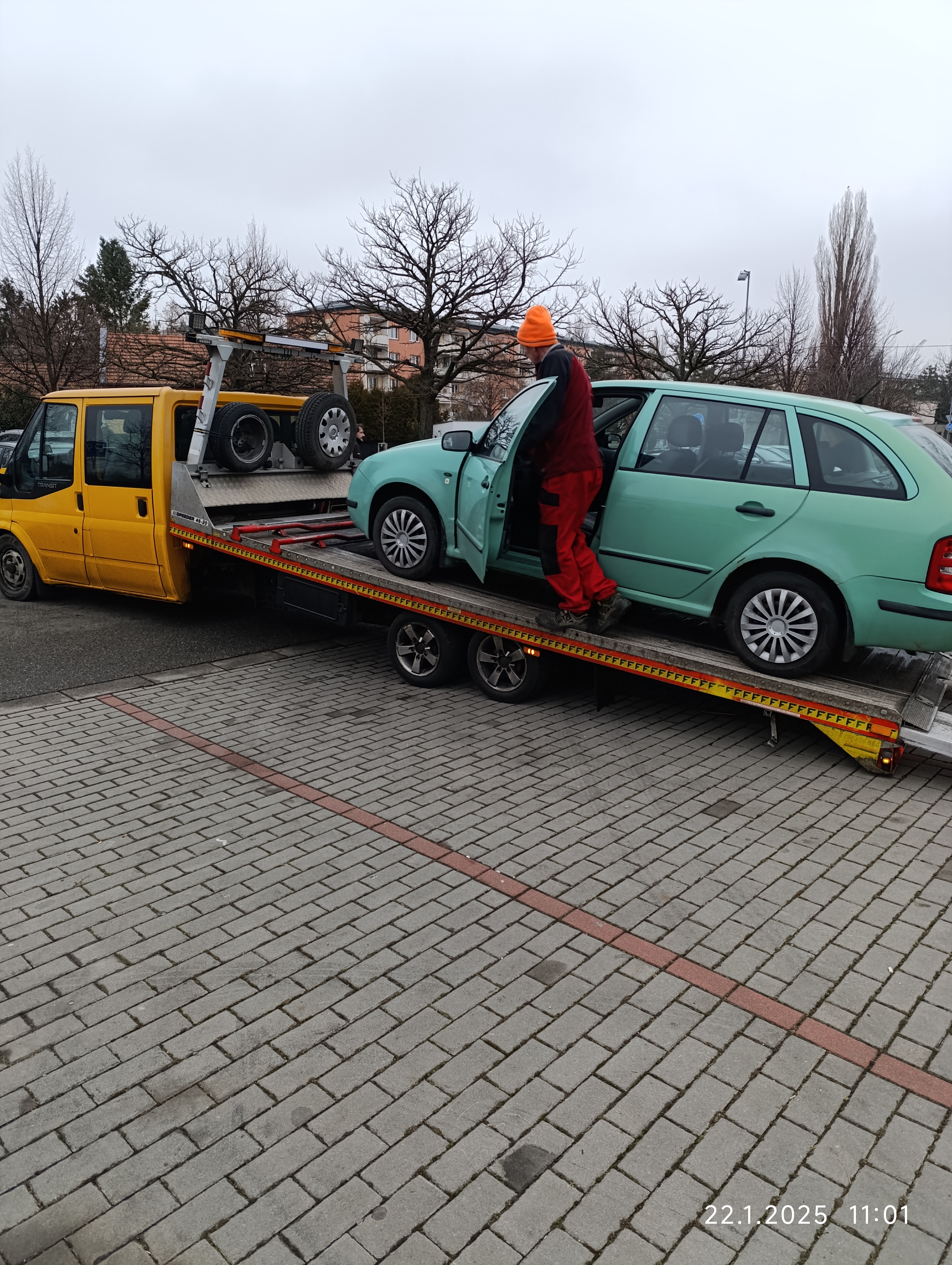 AUTO ONDRUŠ foto 6