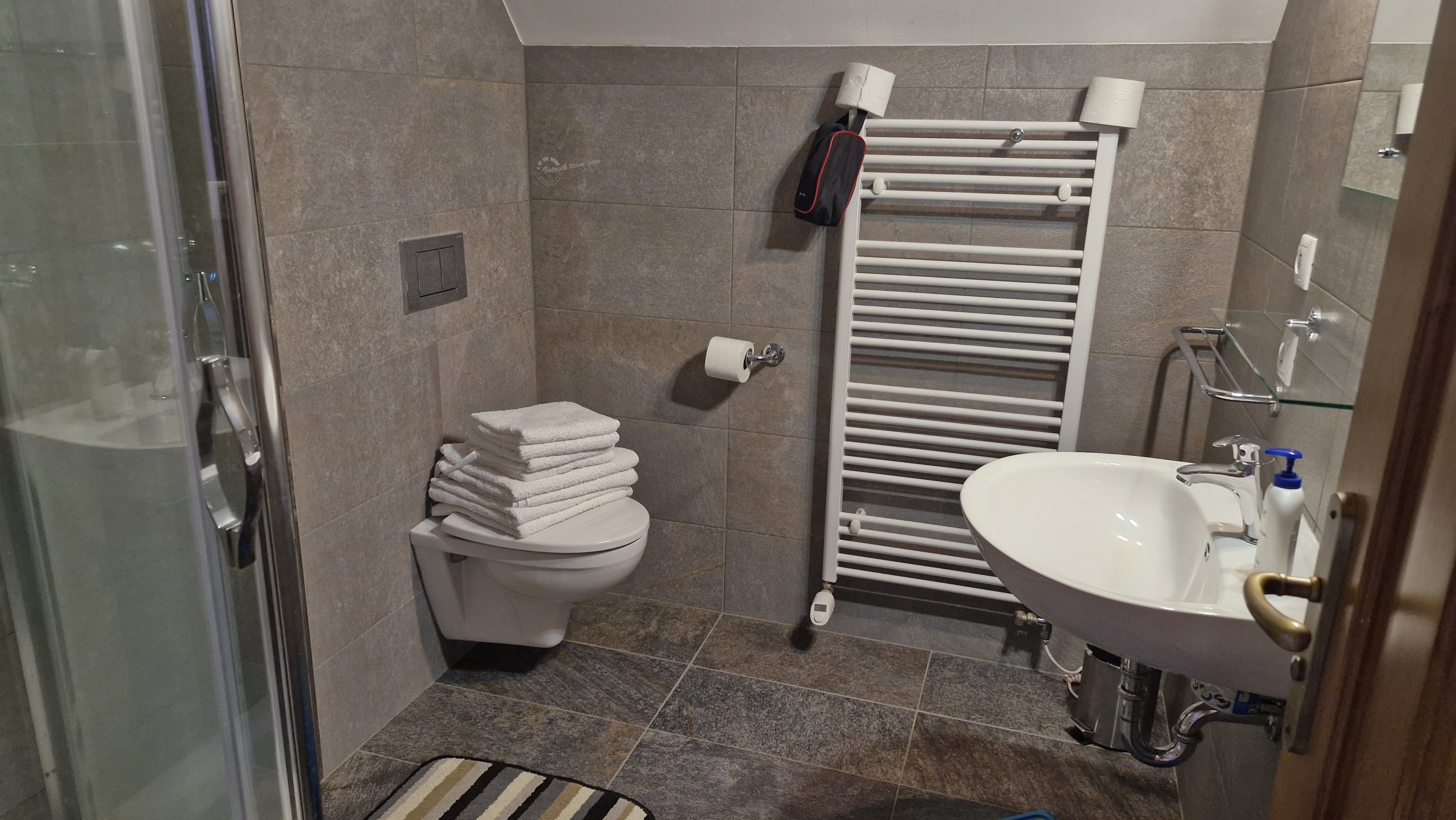 Apartmány Bedřichovská Devítka foto 4