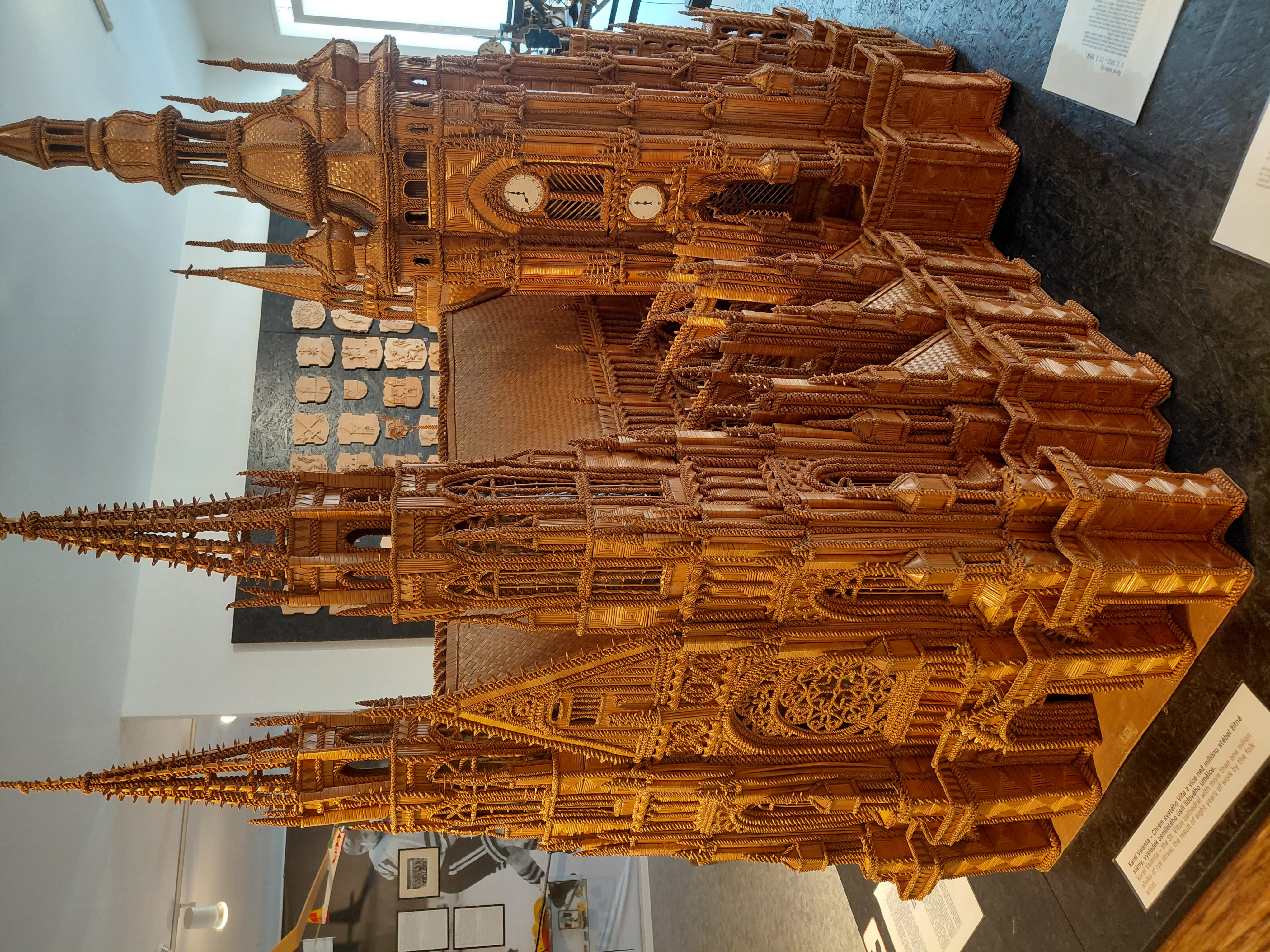 Podbrdské muzeum foto 3