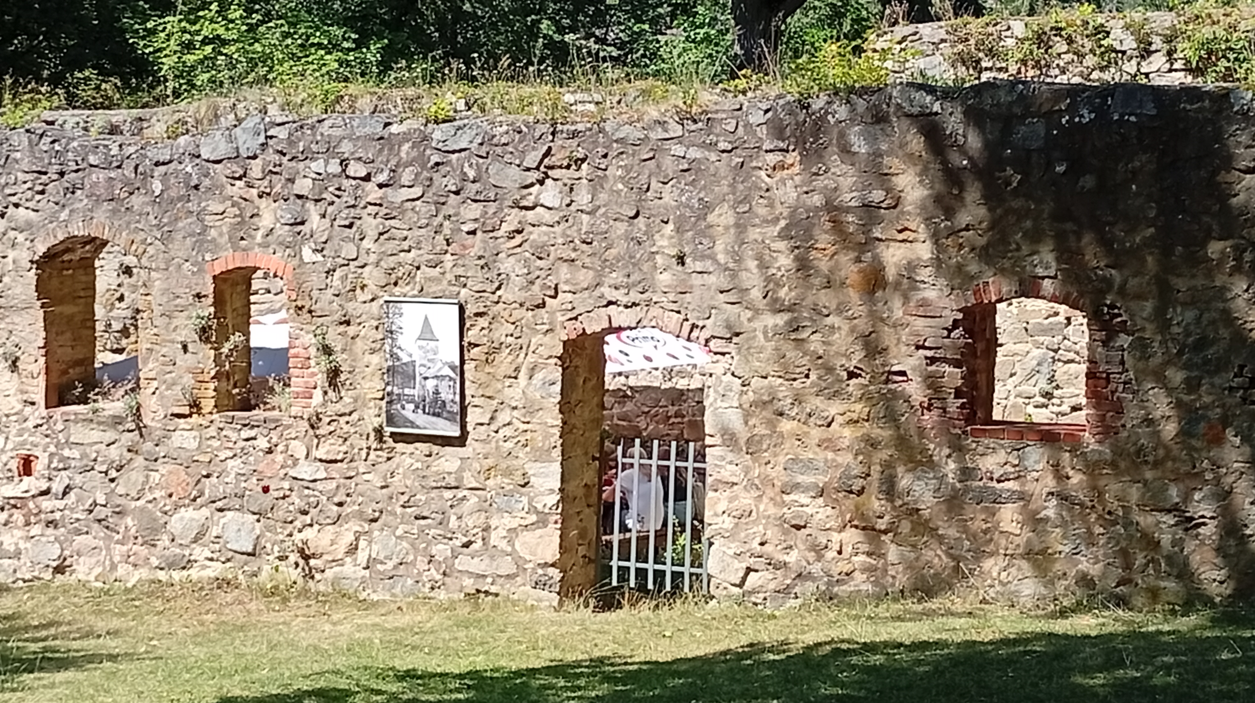 Bistro Podhradí foto 4