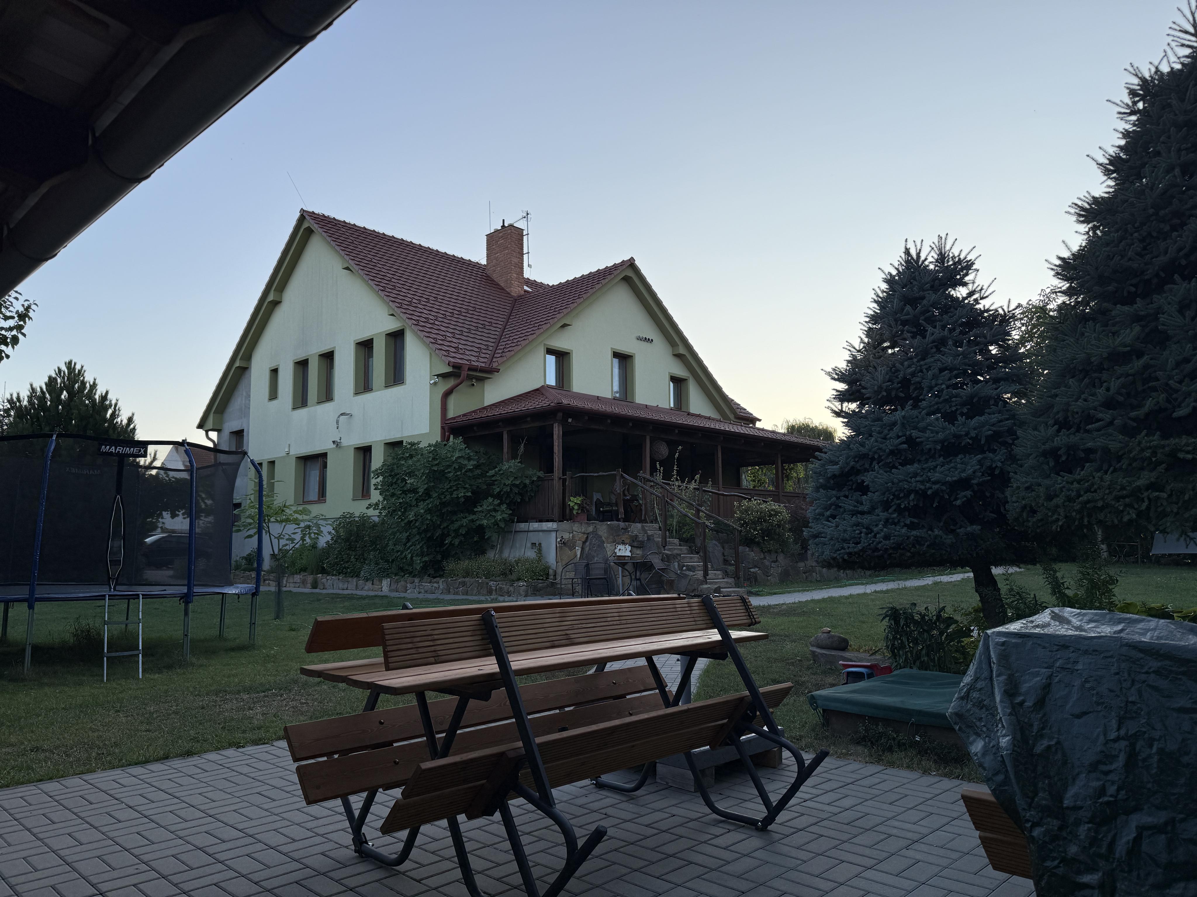 Penzion Stařa foto 2