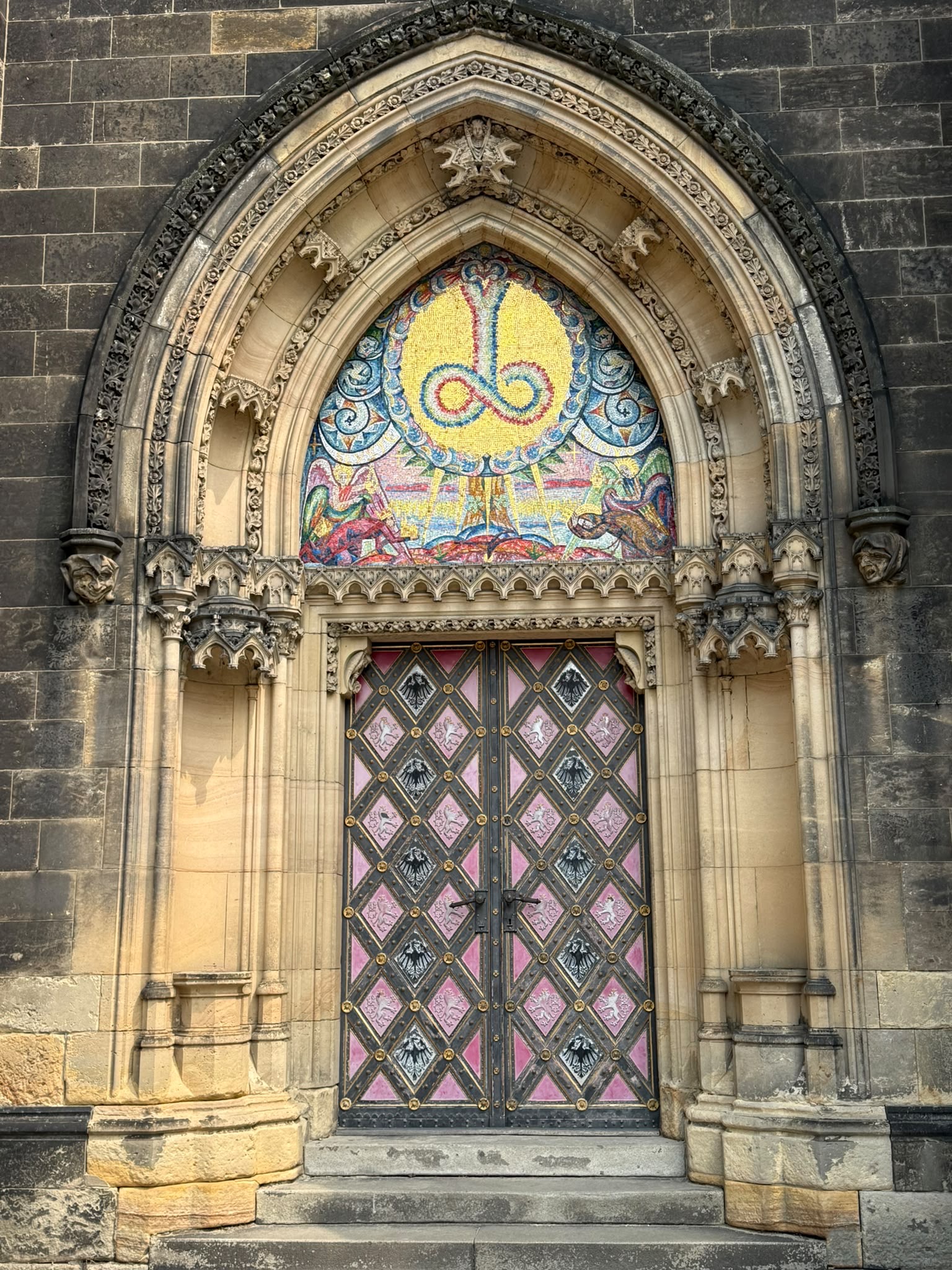 Národní kulturní památka Vyšehrad foto 6